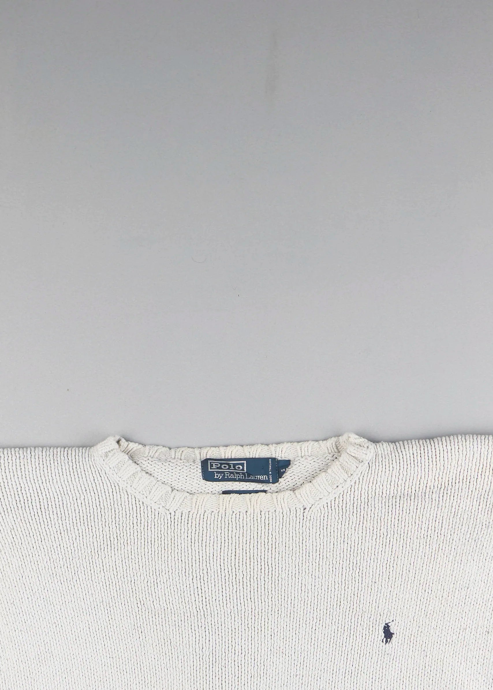 Ralph Lauren - Sweater (L)