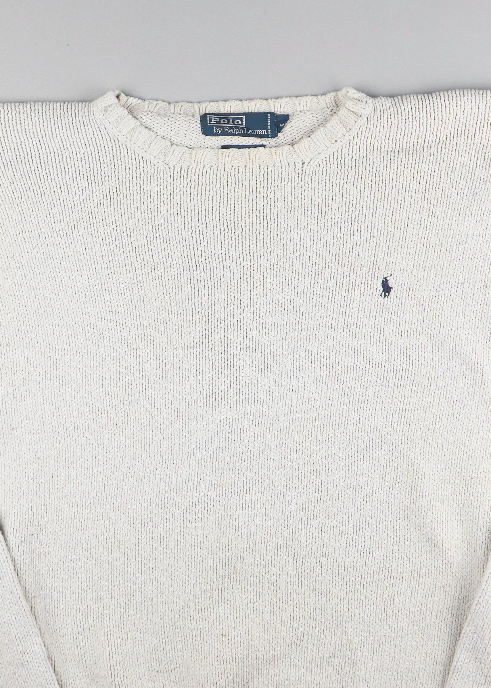 Ralph Lauren - Sweater (L)
