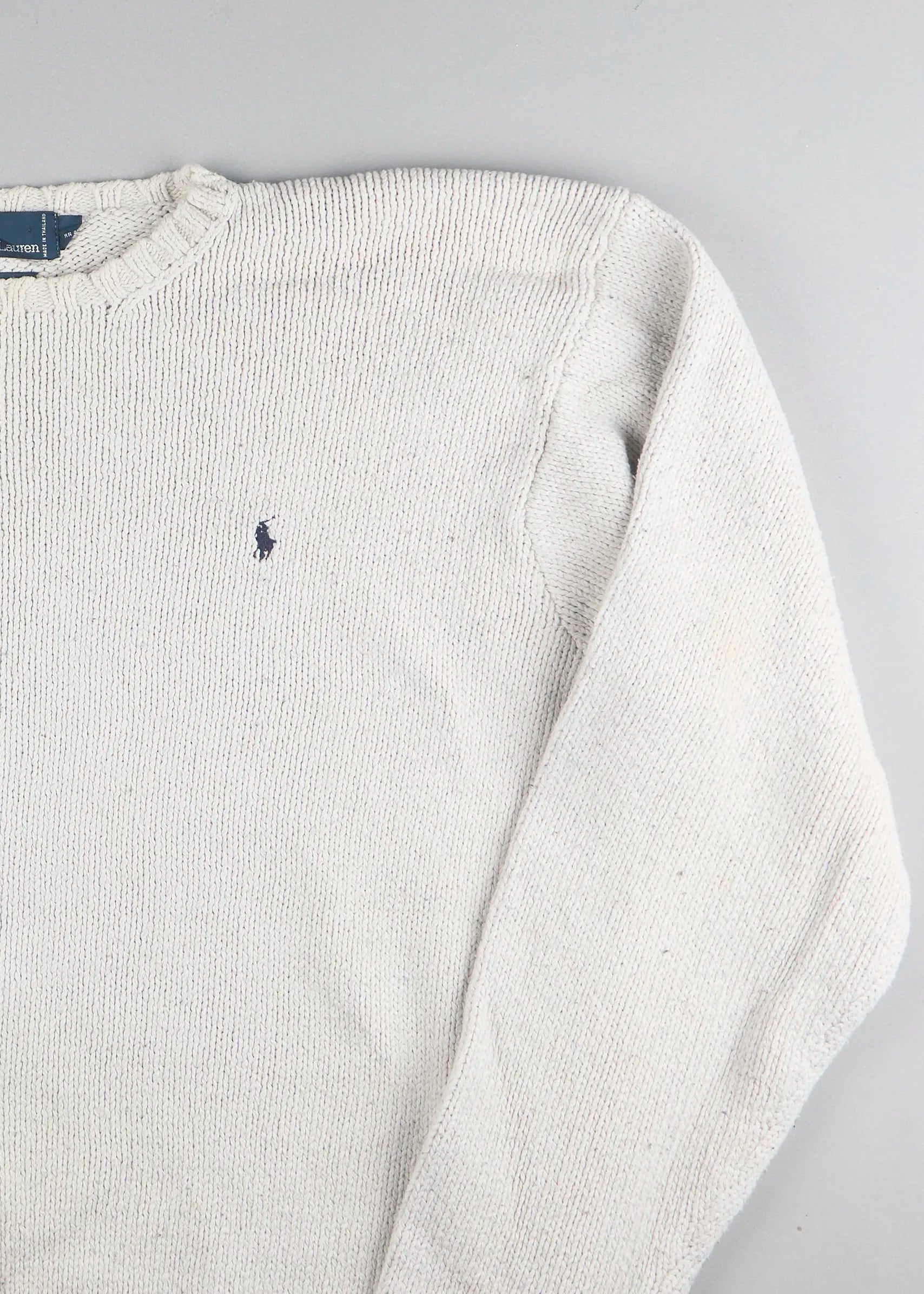 Ralph Lauren - Sweater (L)