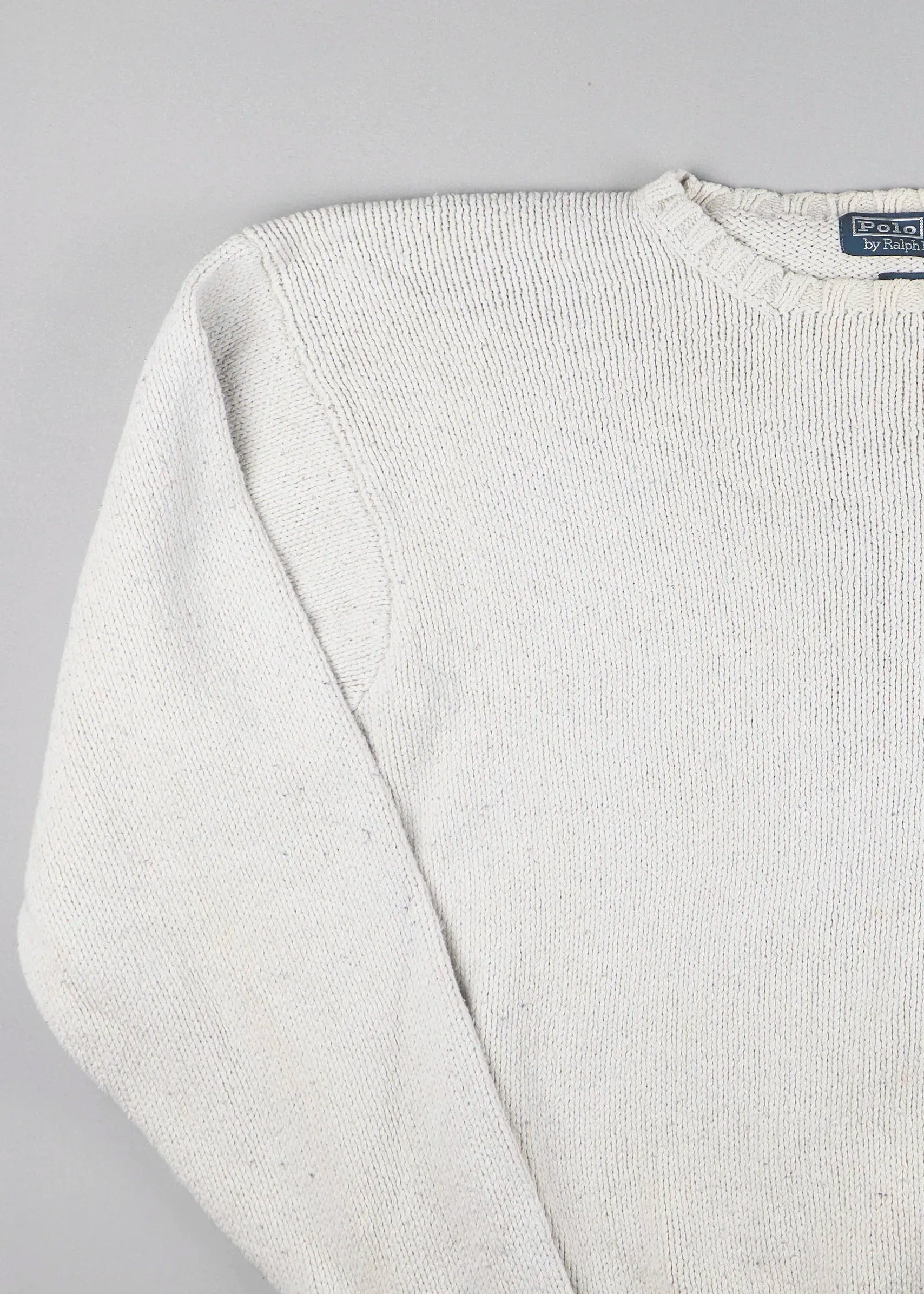 Ralph Lauren - Sweater (L)