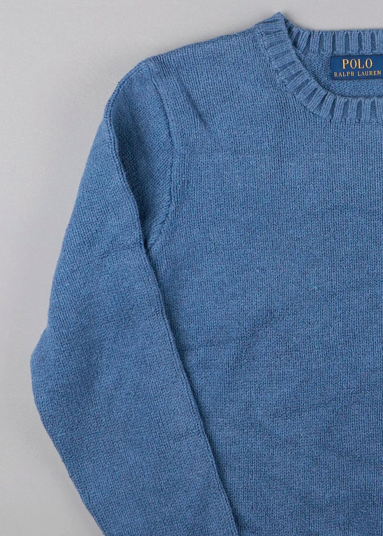 Ralph Lauren - Sweater (S)