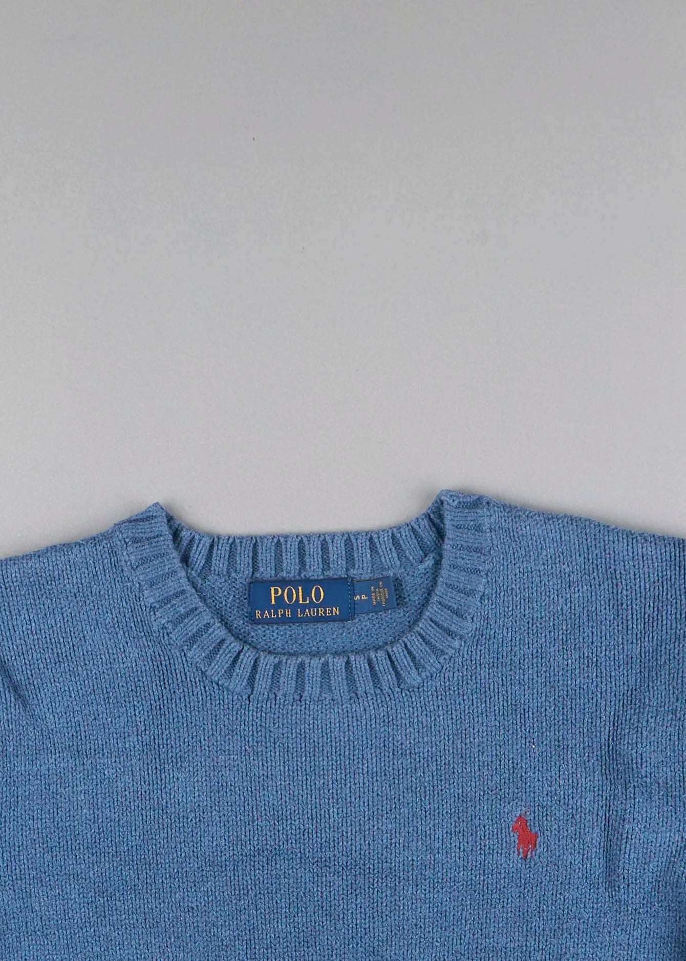 Ralph Lauren - Sweater (S)