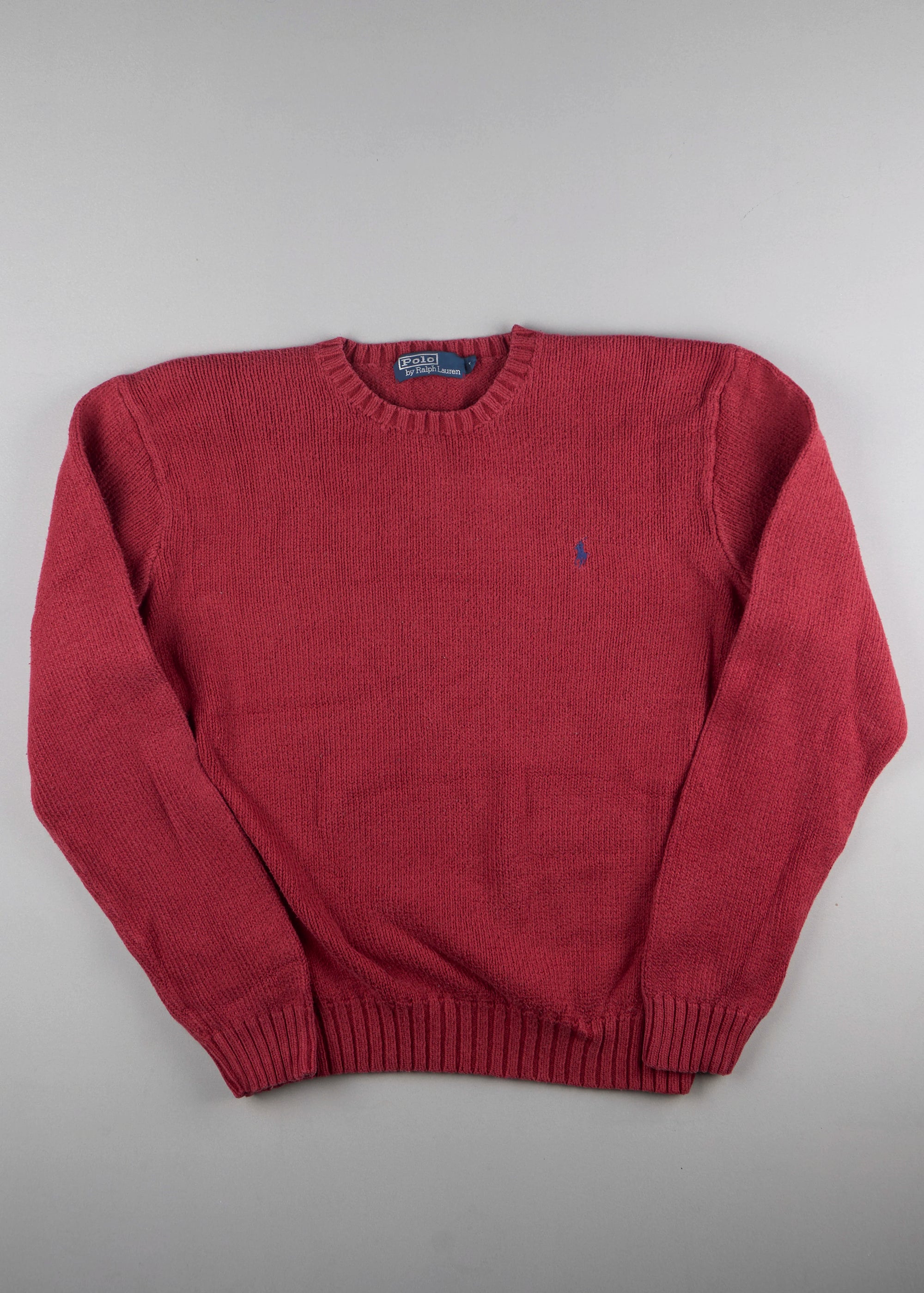 Ralph Lauren - Sweater (M)
