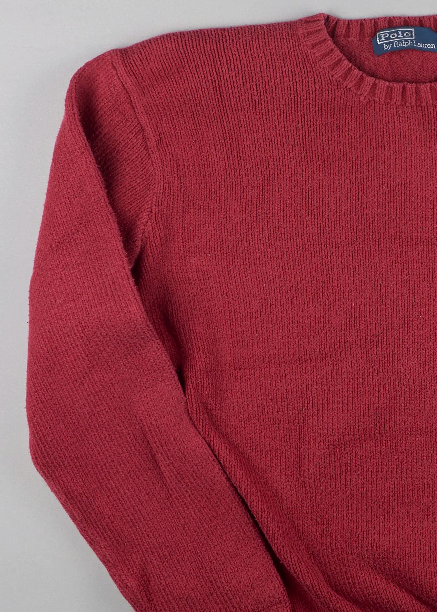 Ralph Lauren - Sweater (M)