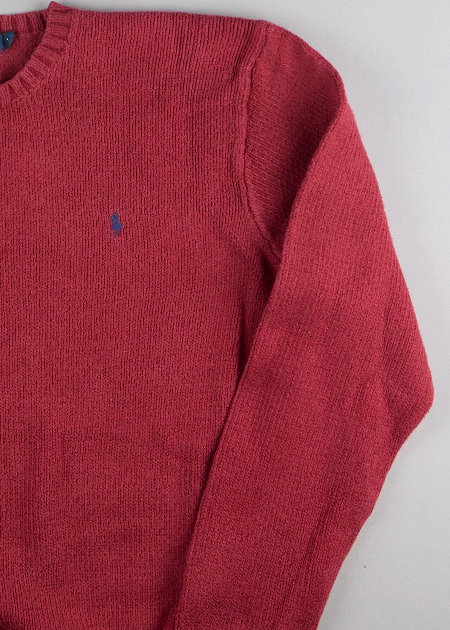 Ralph Lauren - Sweater (M)