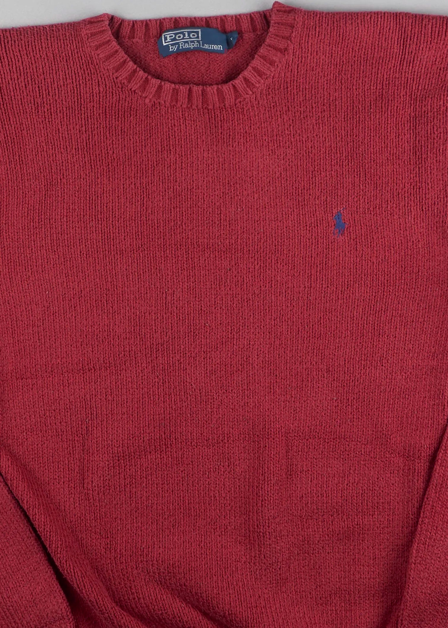 Ralph Lauren - Sweater (M)