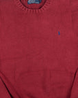 Ralph Lauren - Sweater (M)