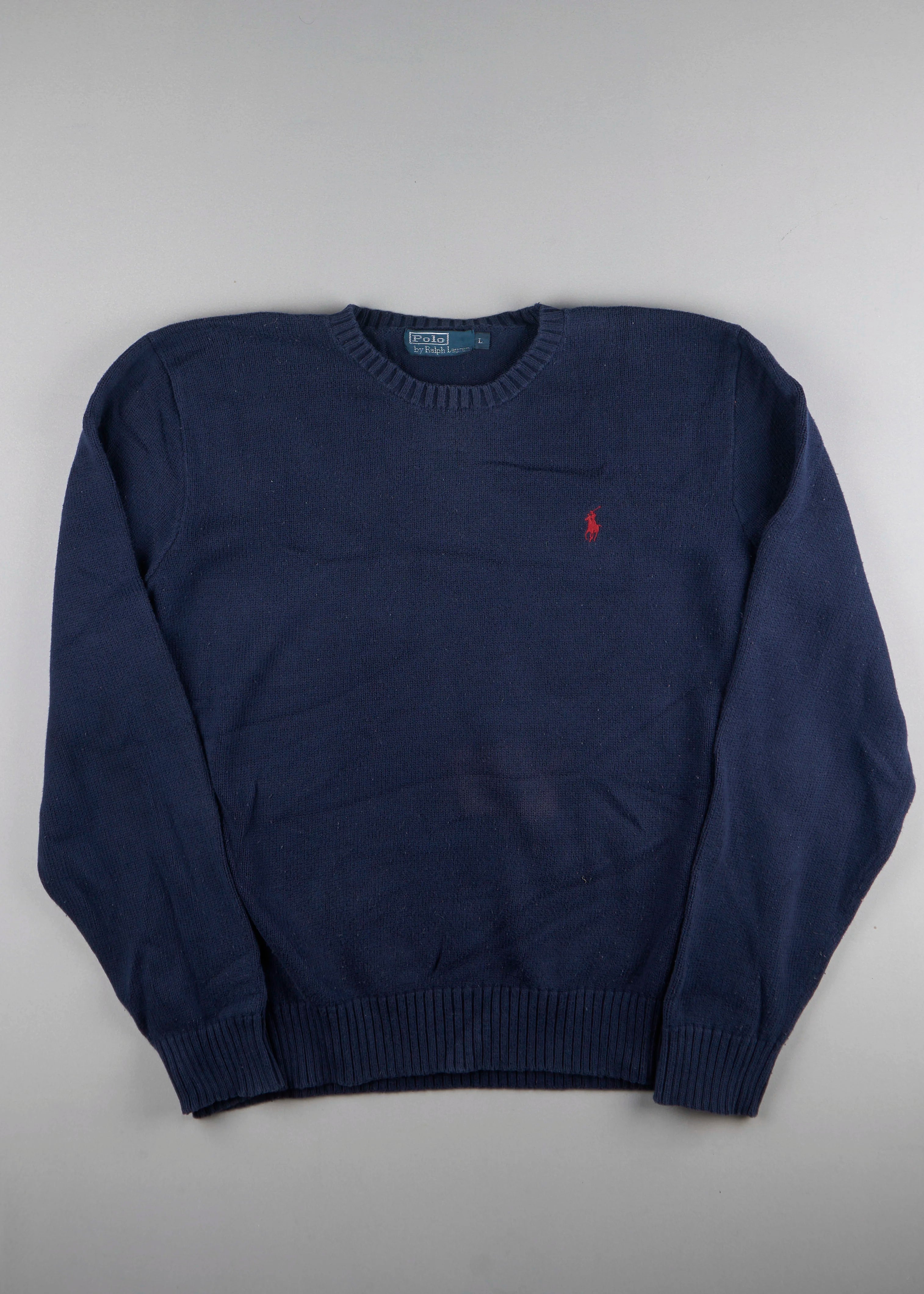 Ralph Lauren - Sweater (L)