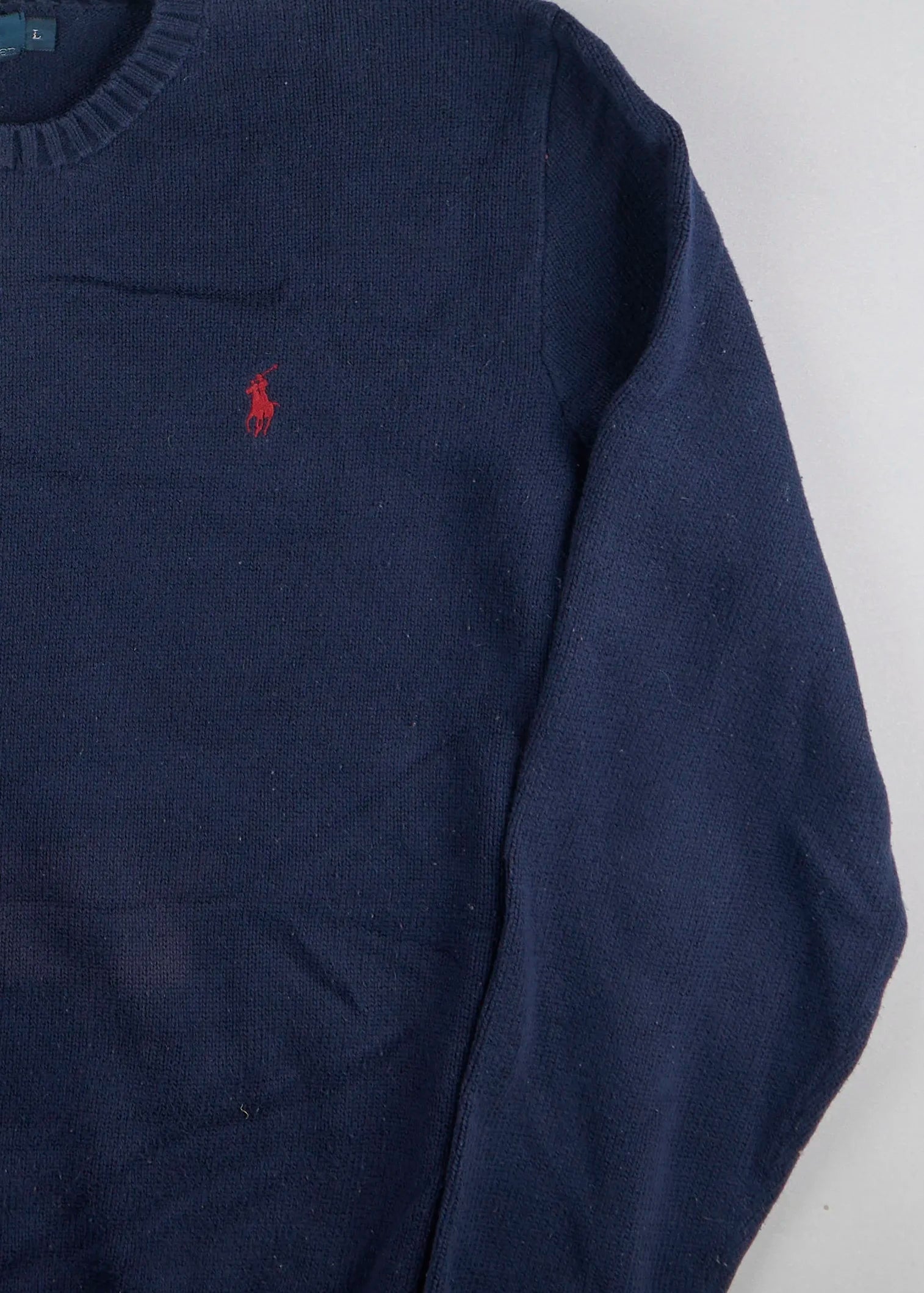 Ralph Lauren - Sweater (L)