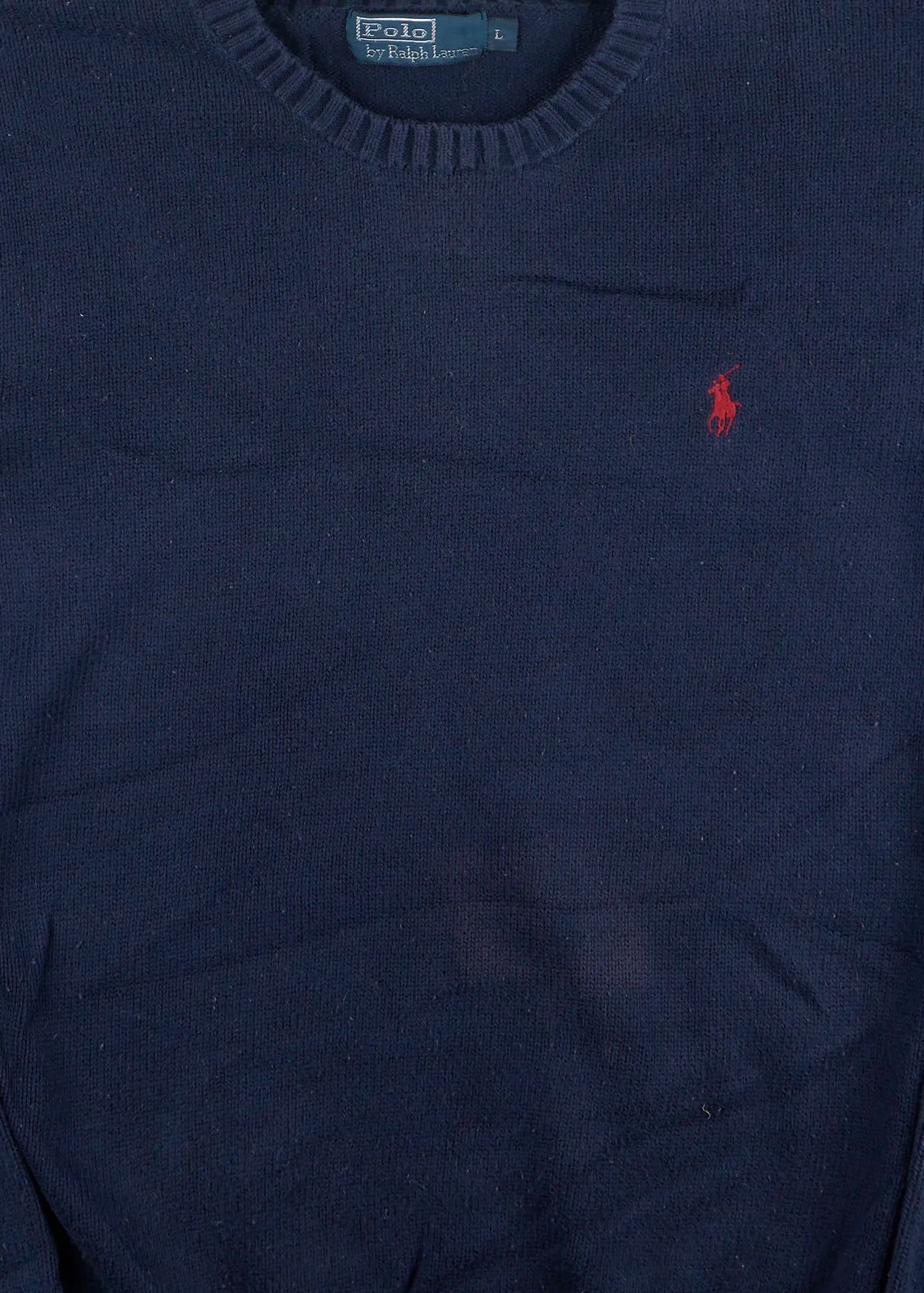 Ralph Lauren - Sweater (L)