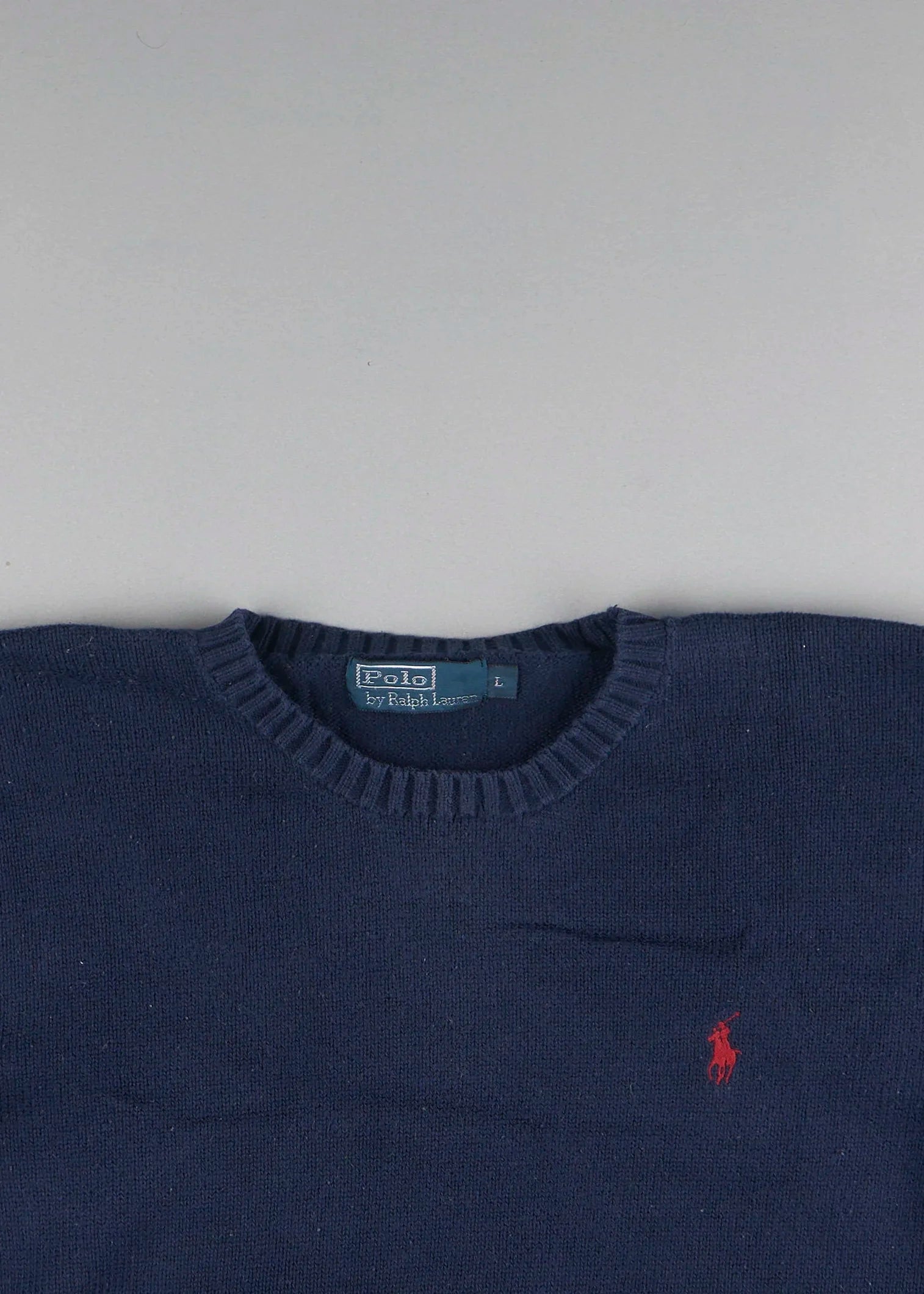 Ralph Lauren - Sweater (L)