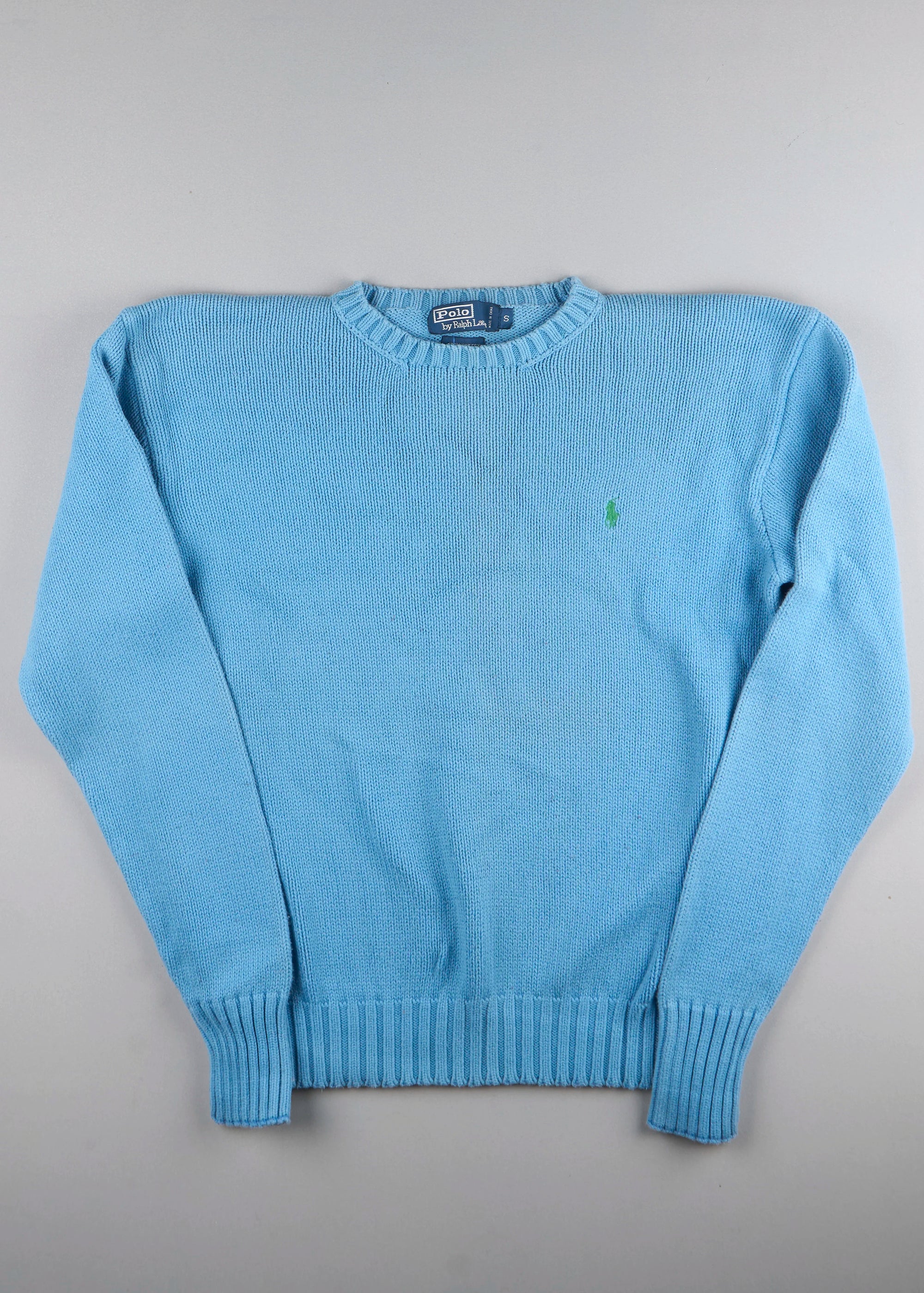 Ralph Lauren - Sweater (`d)