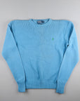 Ralph Lauren - Sweater (`d)