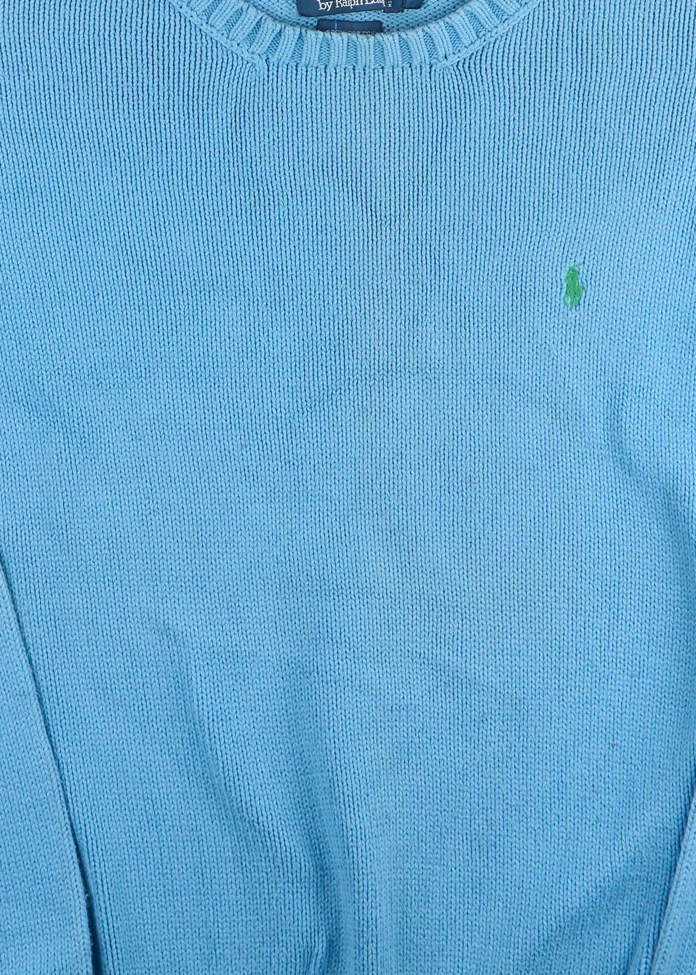 Ralph Lauren - Sweater (`d)