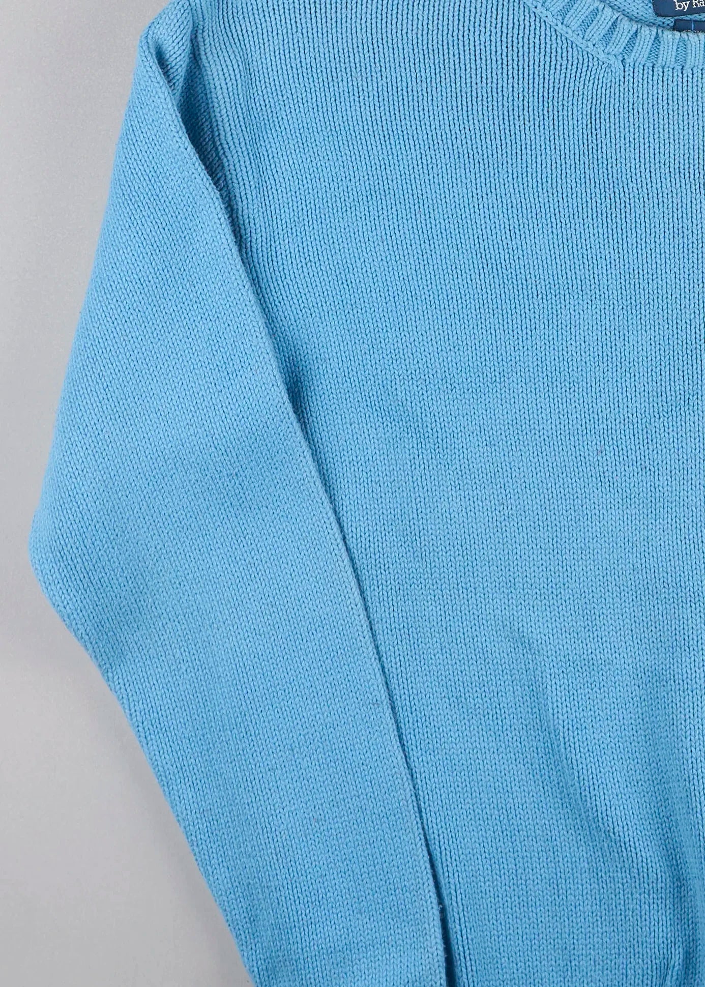 Ralph Lauren - Sweater (`d)