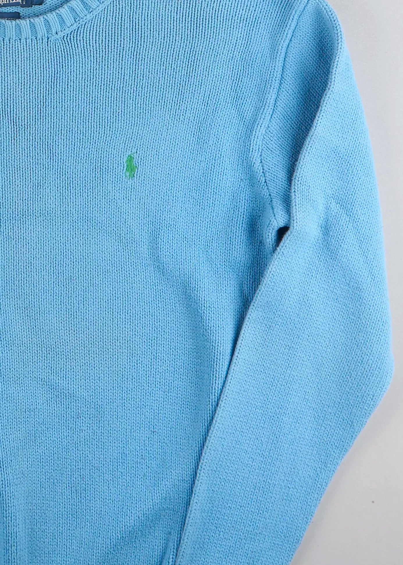 Ralph Lauren - Sweater (`d)