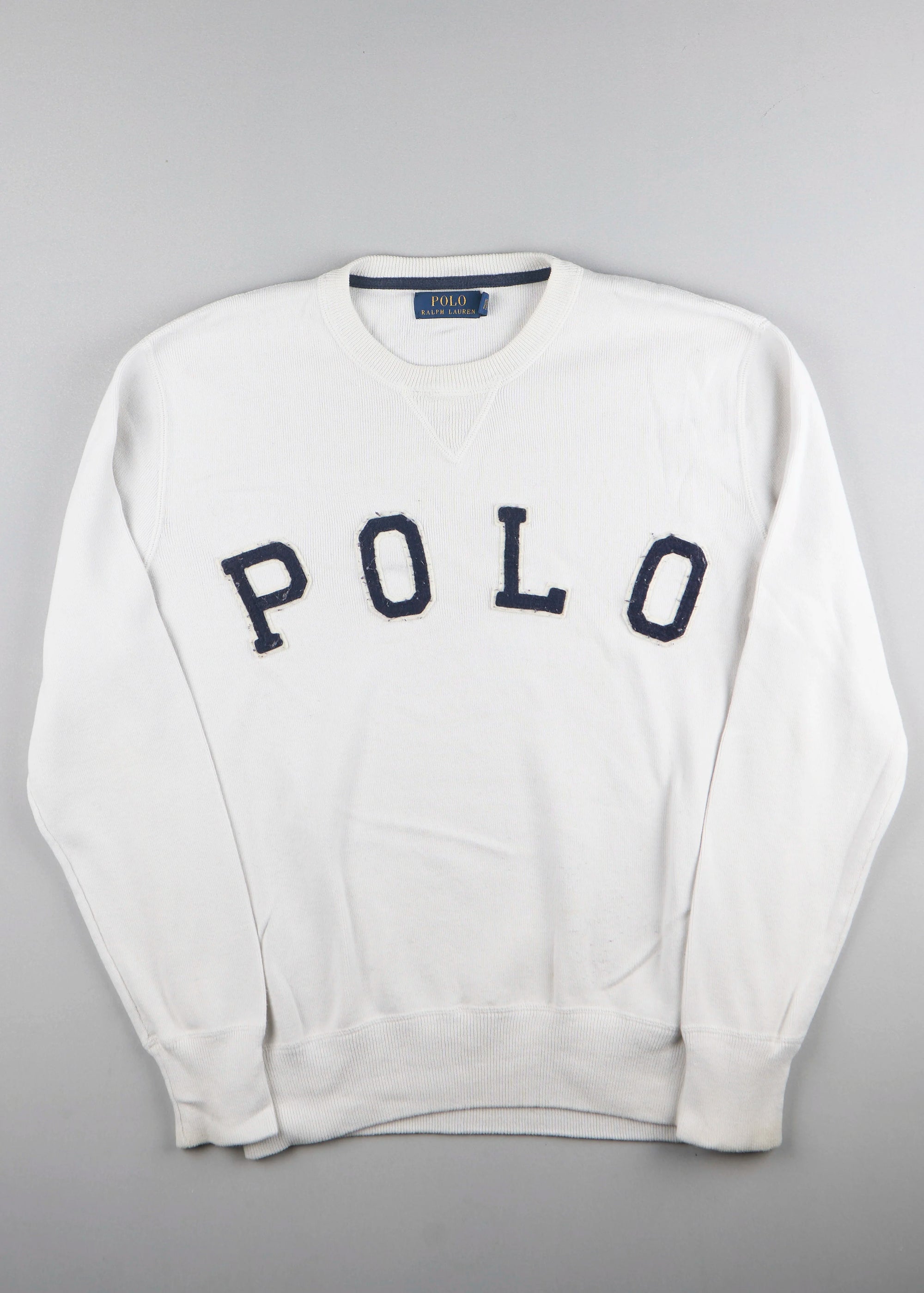 Ralph Lauren - Sweater (S)