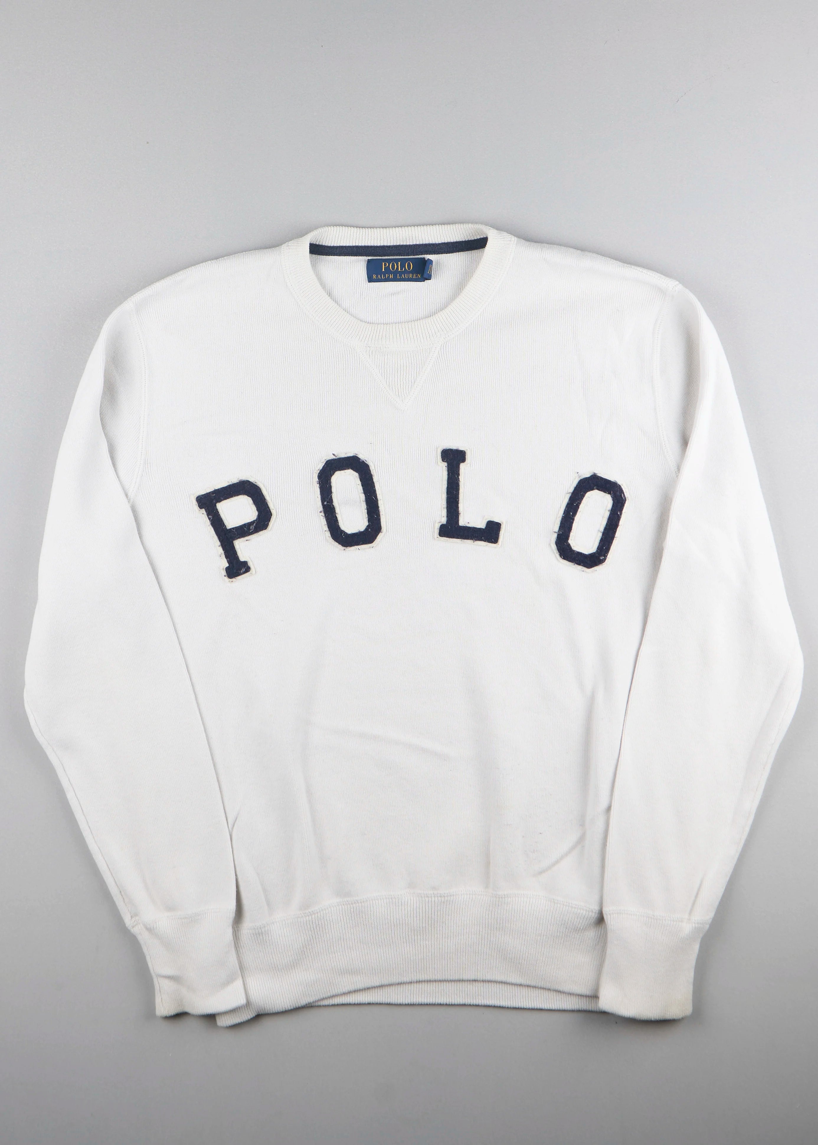 Ralph Lauren - Sweater (S)