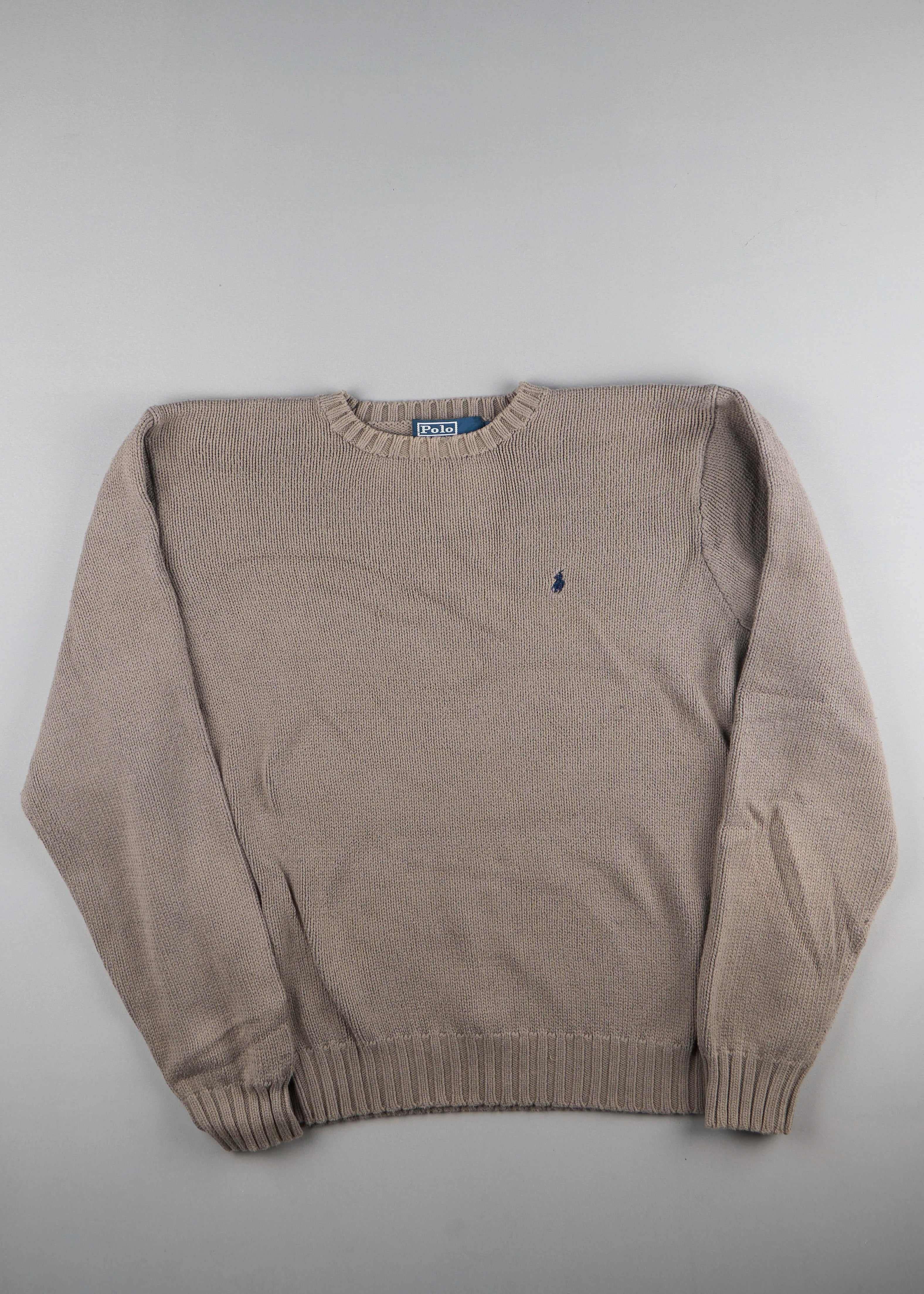 Ralph Lauren - Sweater (L)