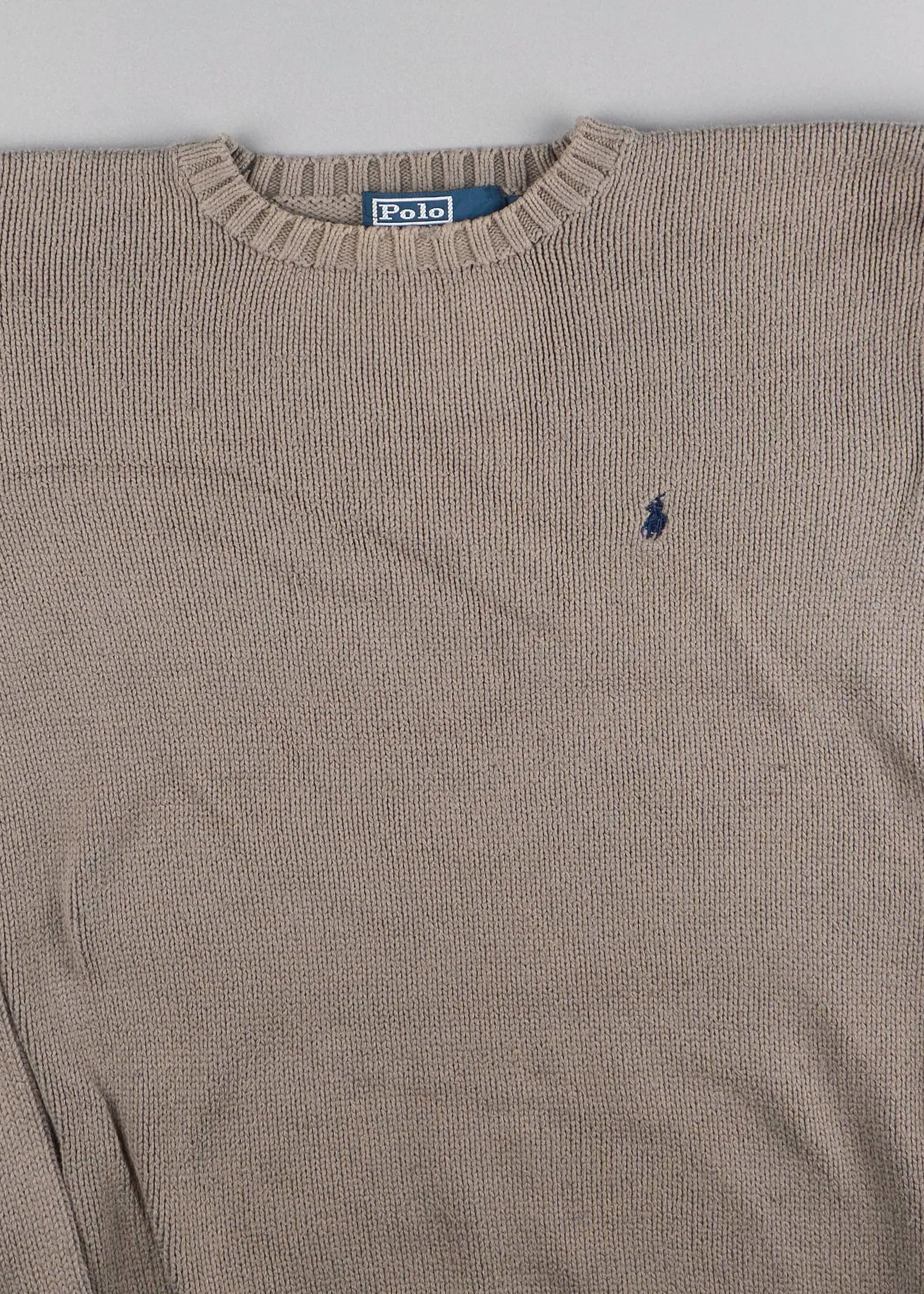 Ralph Lauren - Sweater (L)