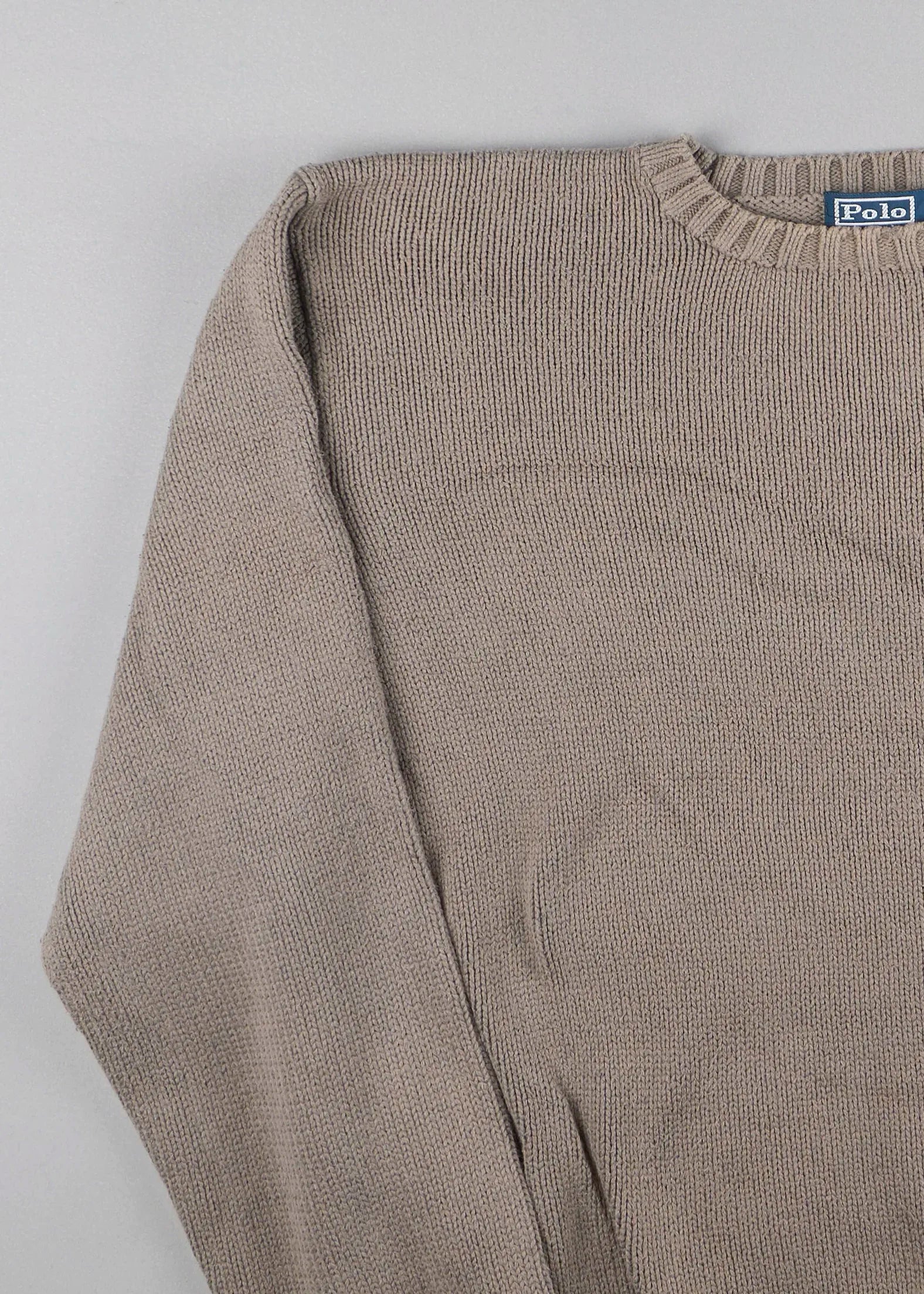 Ralph Lauren - Sweater (L)