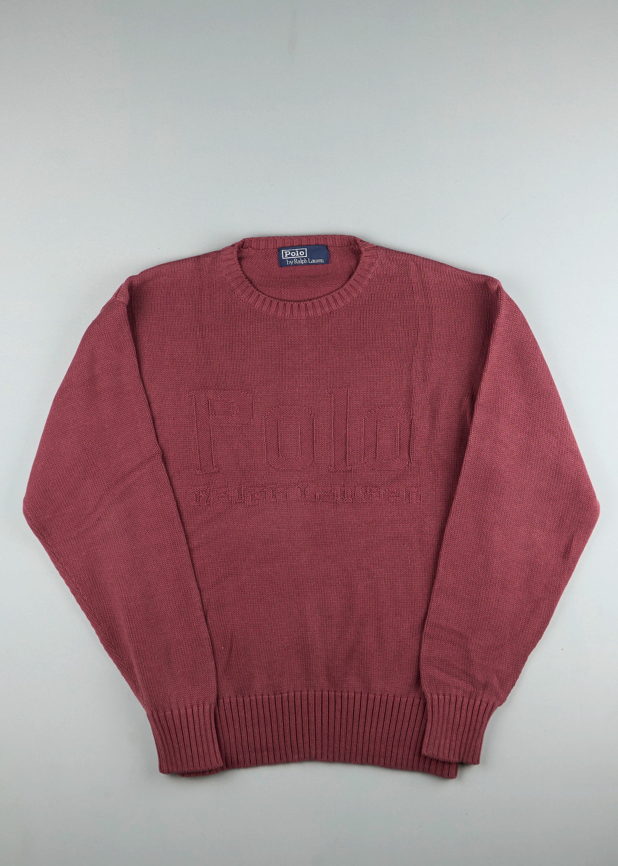 Ralph Lauren - Sweater (XL)