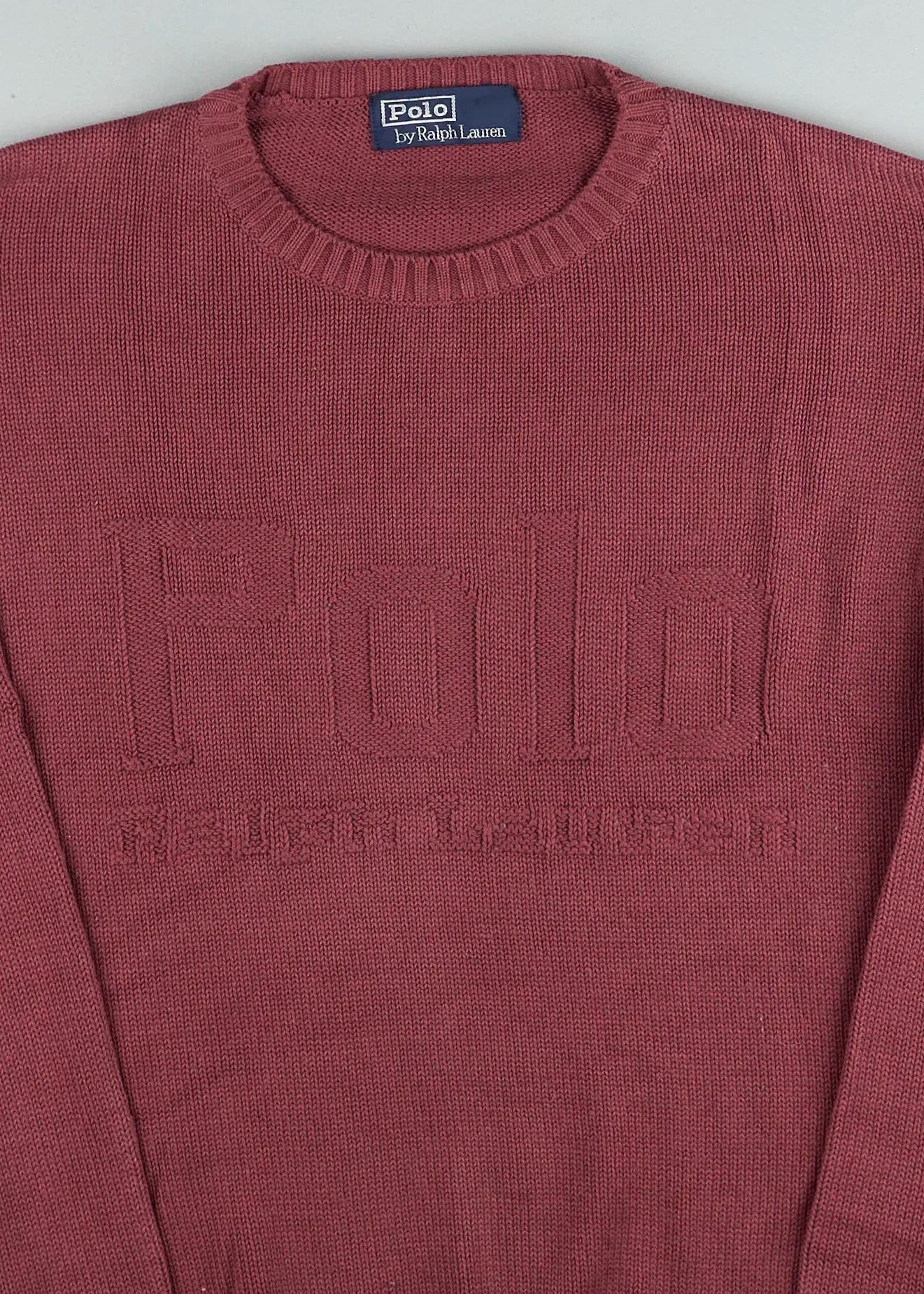 Ralph Lauren - Sweater (XL)