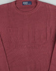 Ralph Lauren - Sweater (XL)