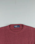 Ralph Lauren - Sweater (XL)