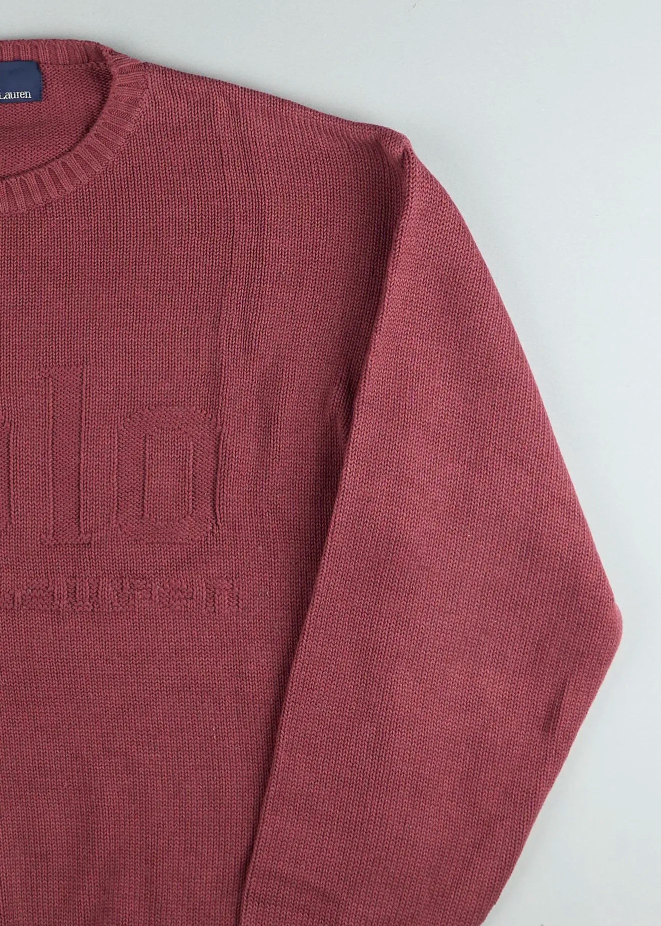 Ralph Lauren - Sweater (XL)