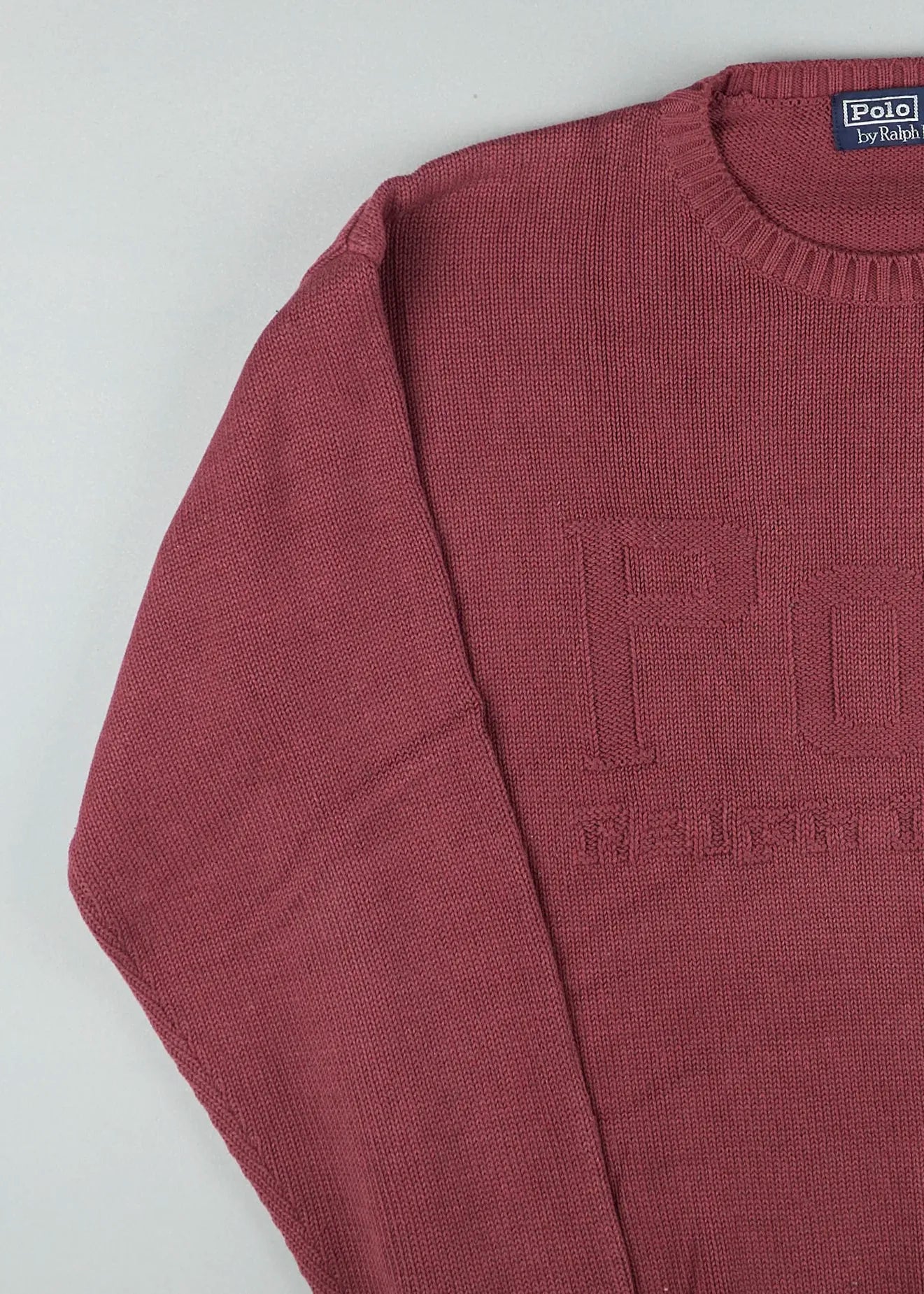 Ralph Lauren - Sweater (XL)