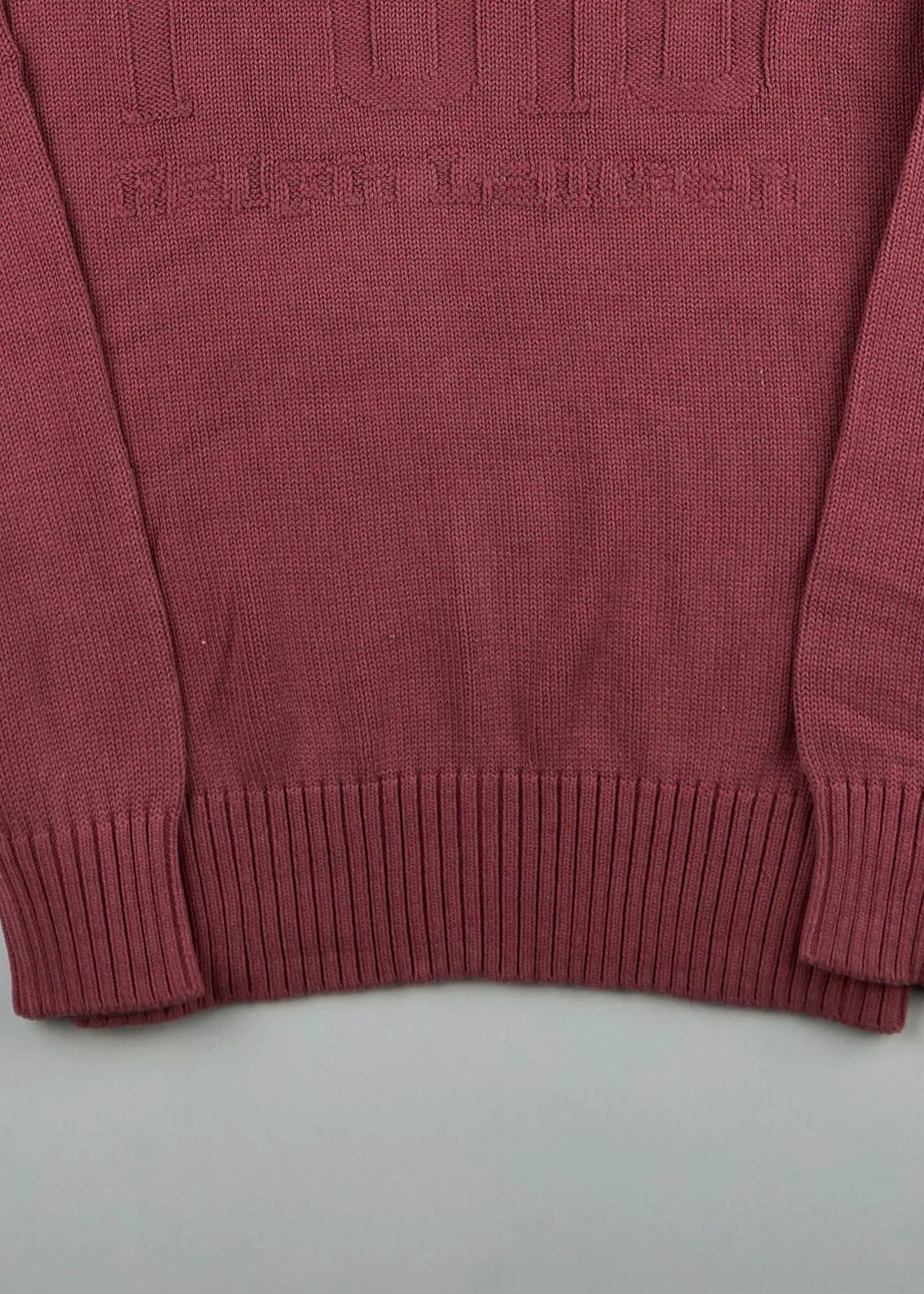 Ralph Lauren - Sweater (XL)