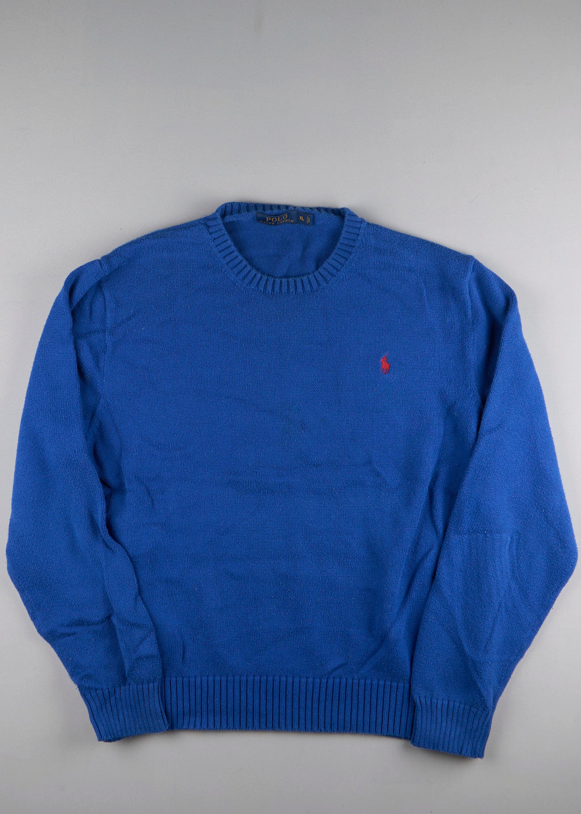 Ralph Lauren - Sweater (XL)