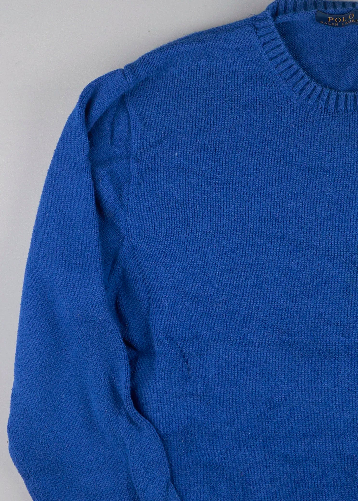 Ralph Lauren - Sweater (XL)