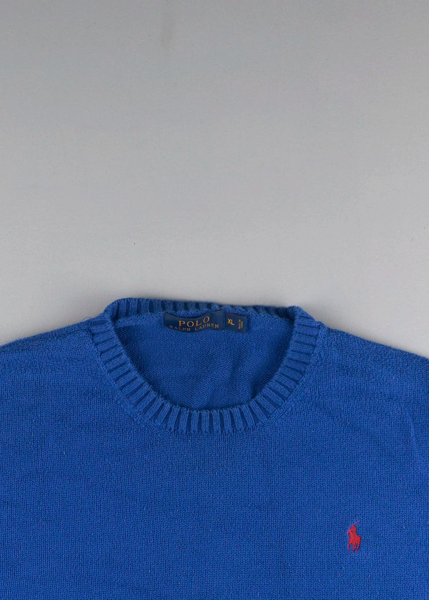 Ralph Lauren - Sweater (XL)