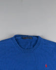 Ralph Lauren - Sweater (XL)