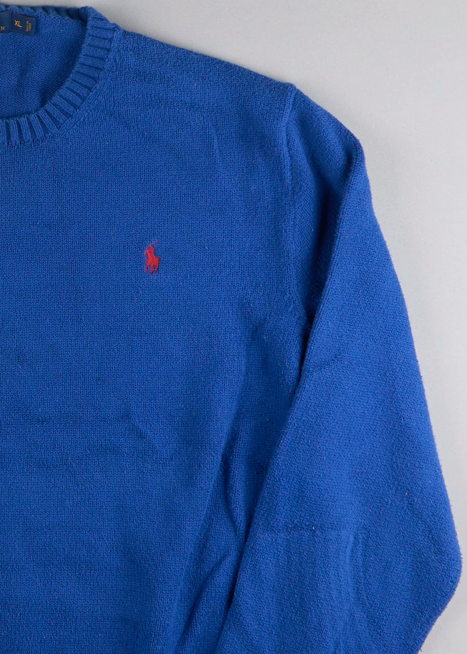 Ralph Lauren - Sweater (XL)