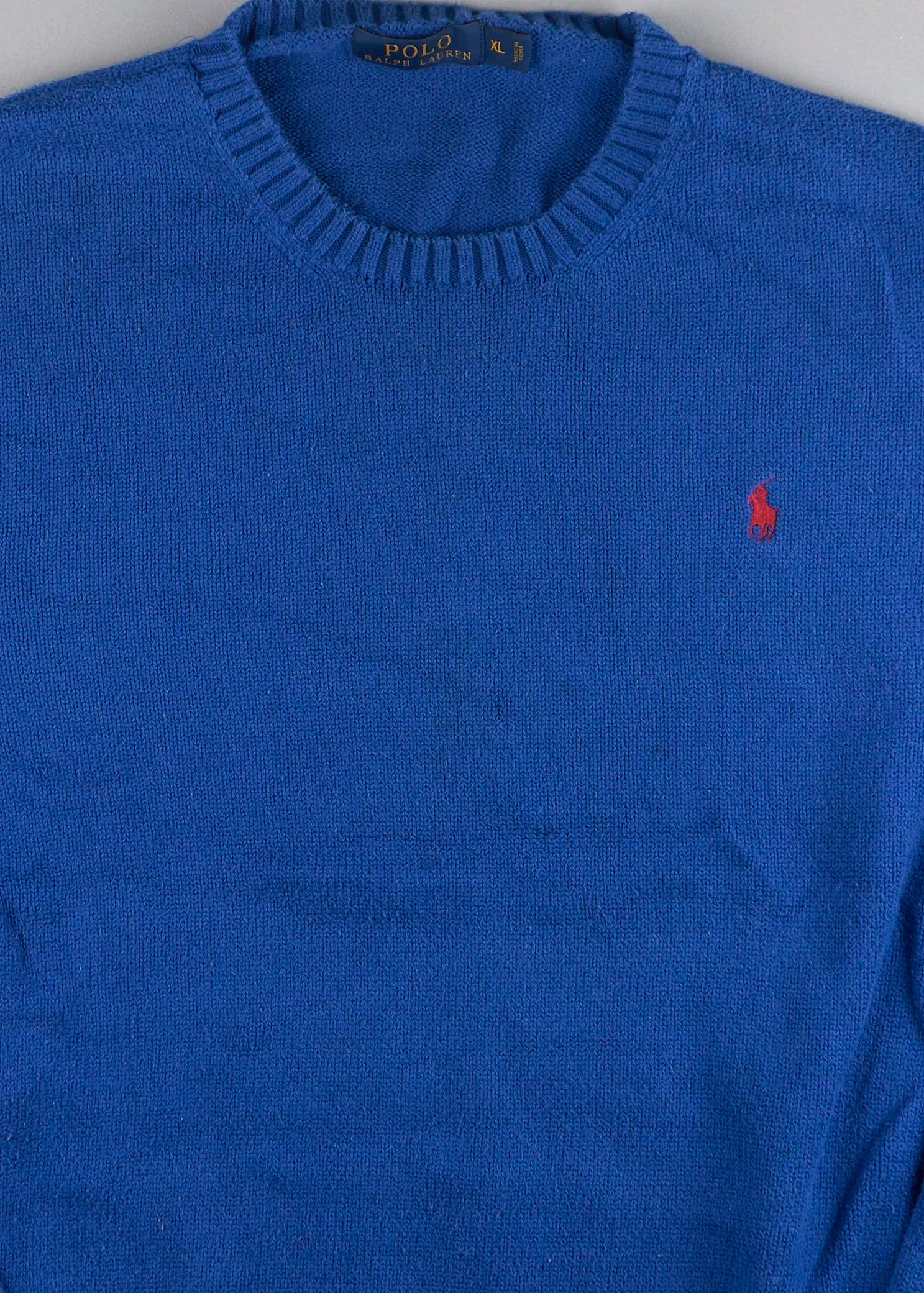 Ralph Lauren - Sweater (XL)