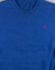Ralph Lauren - Sweater (XL)