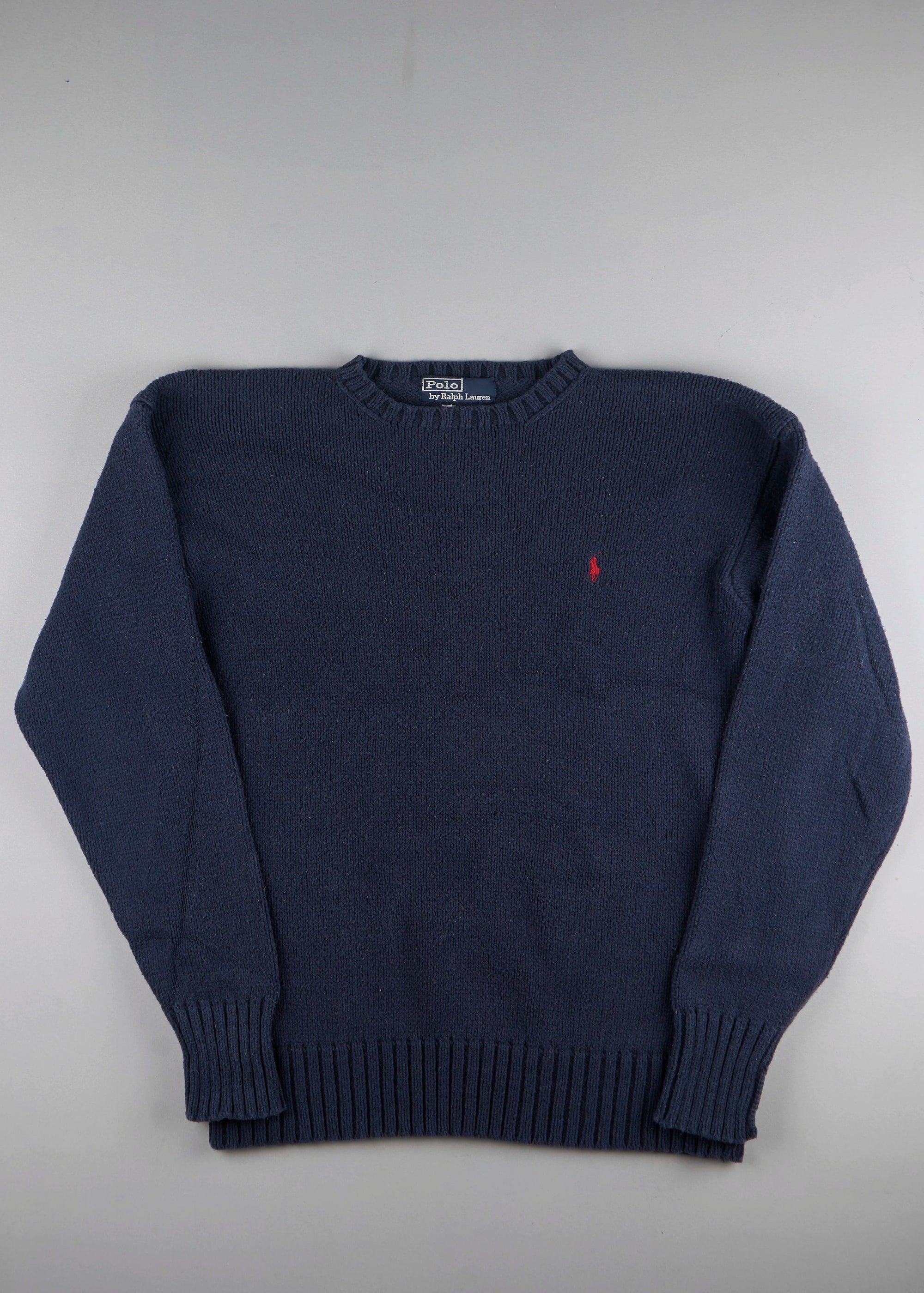 Ralph Lauren - Sweater (XL)