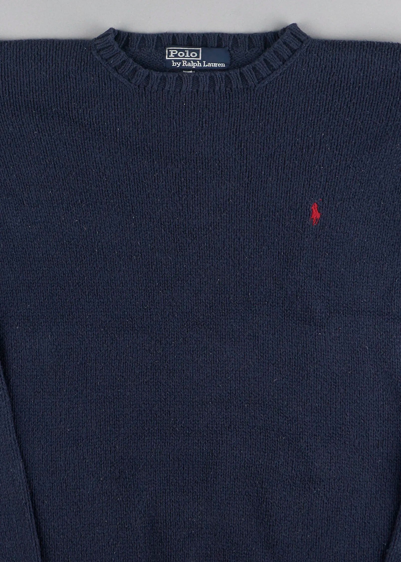 Ralph Lauren - Sweater (XL)