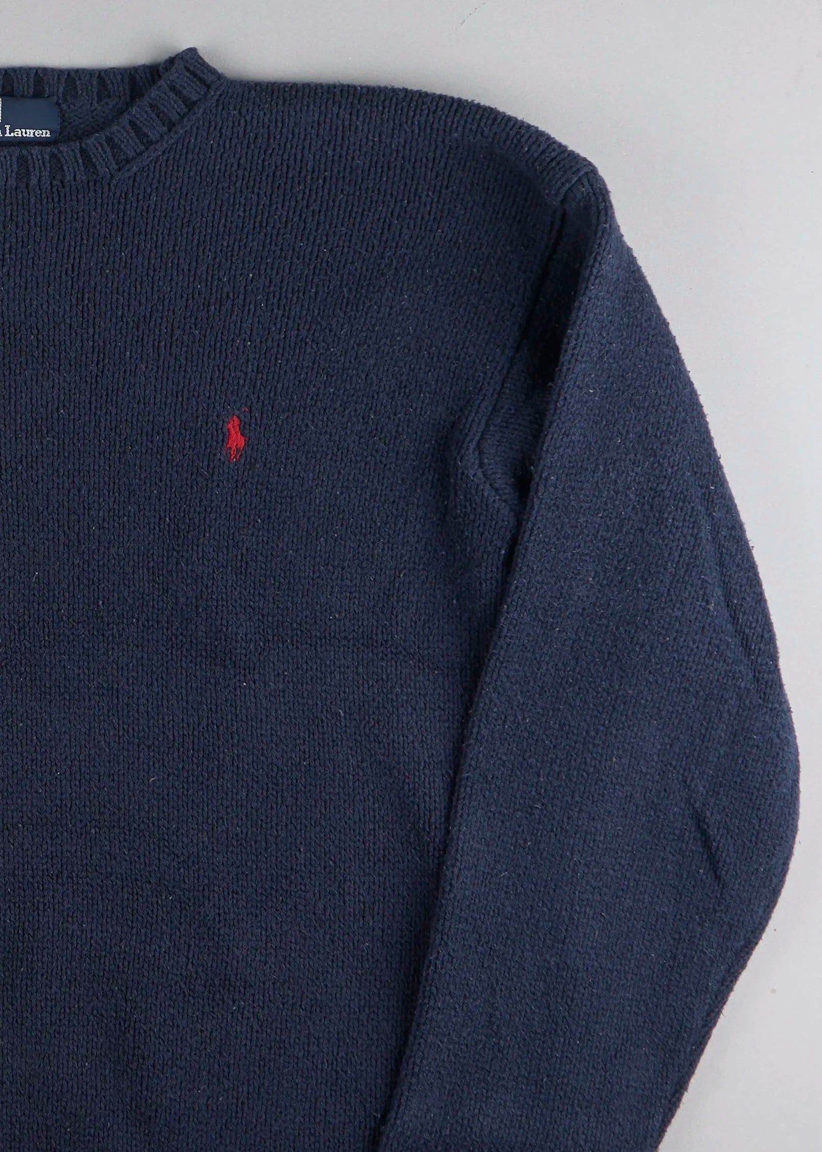 Ralph Lauren - Sweater (XL)