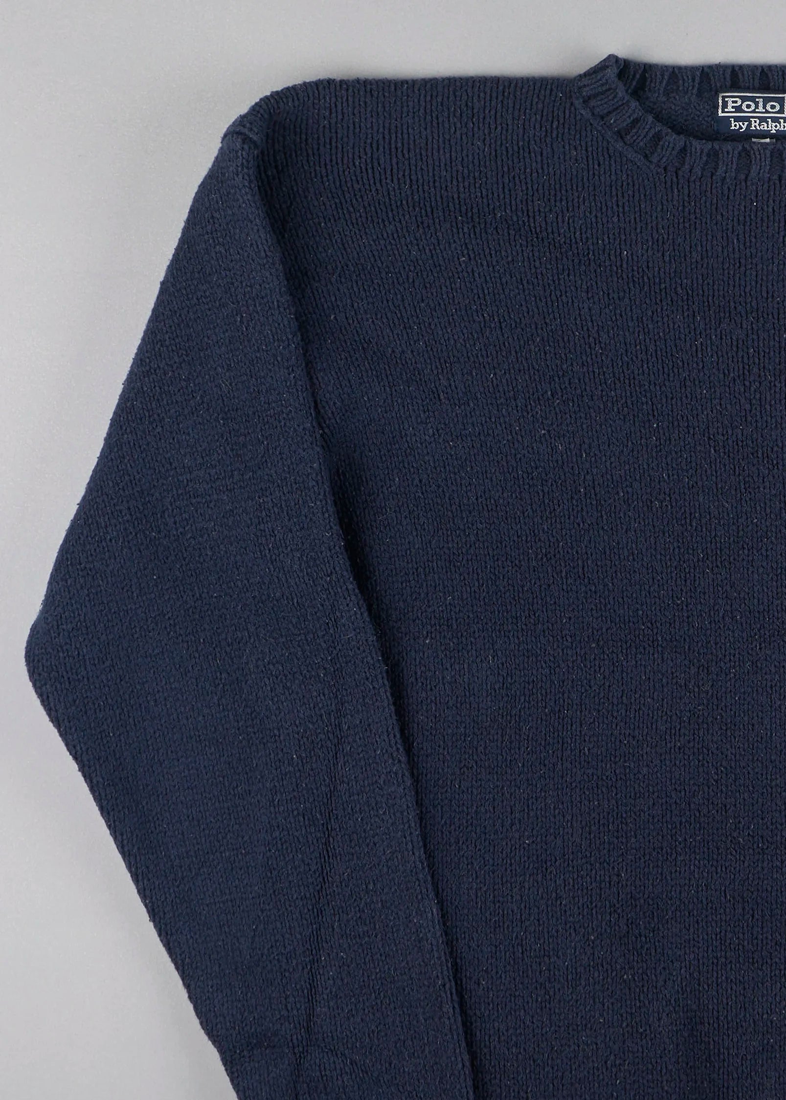 Ralph Lauren - Sweater (XL)