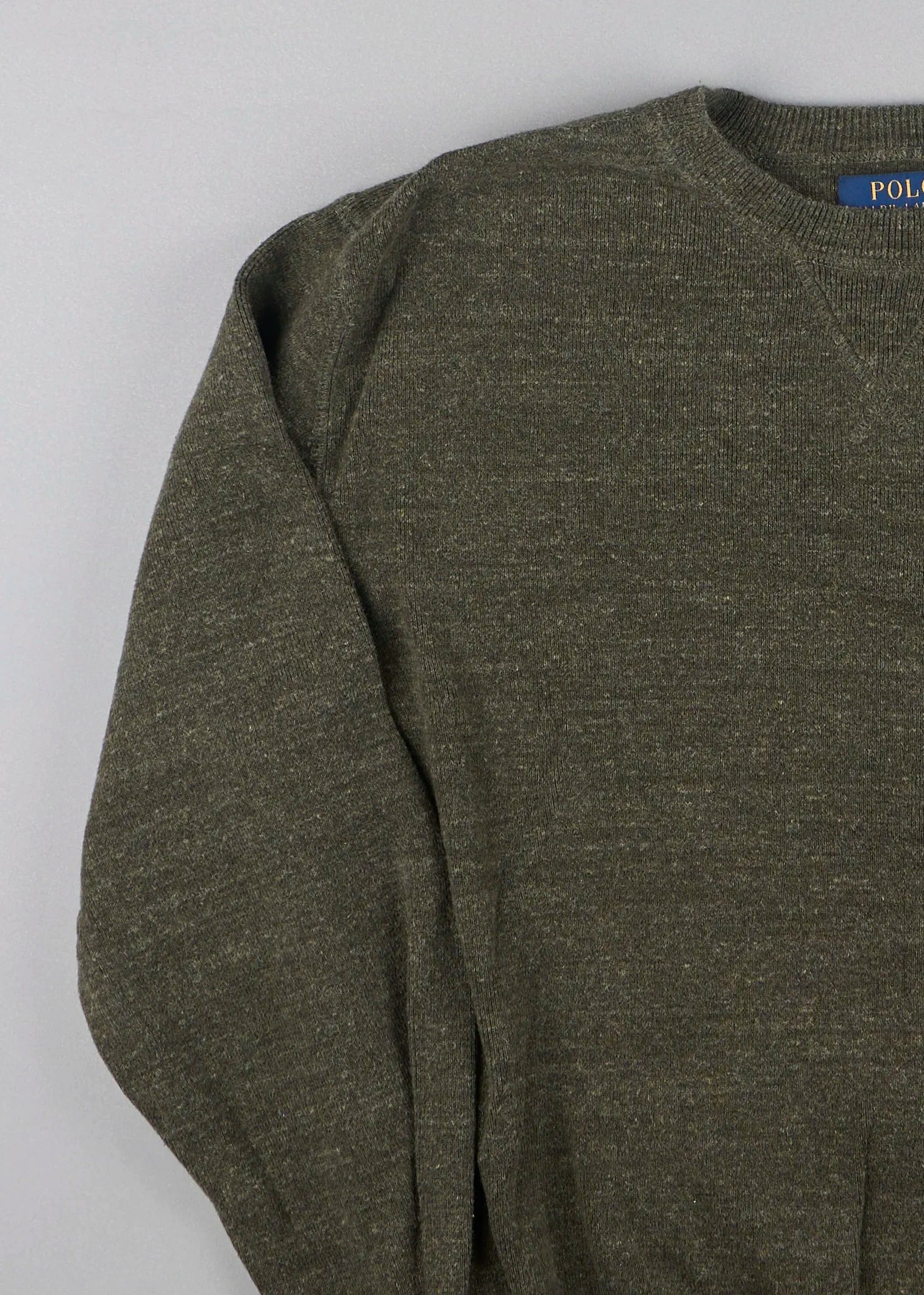 Ralph Lauren - Sweater (M)