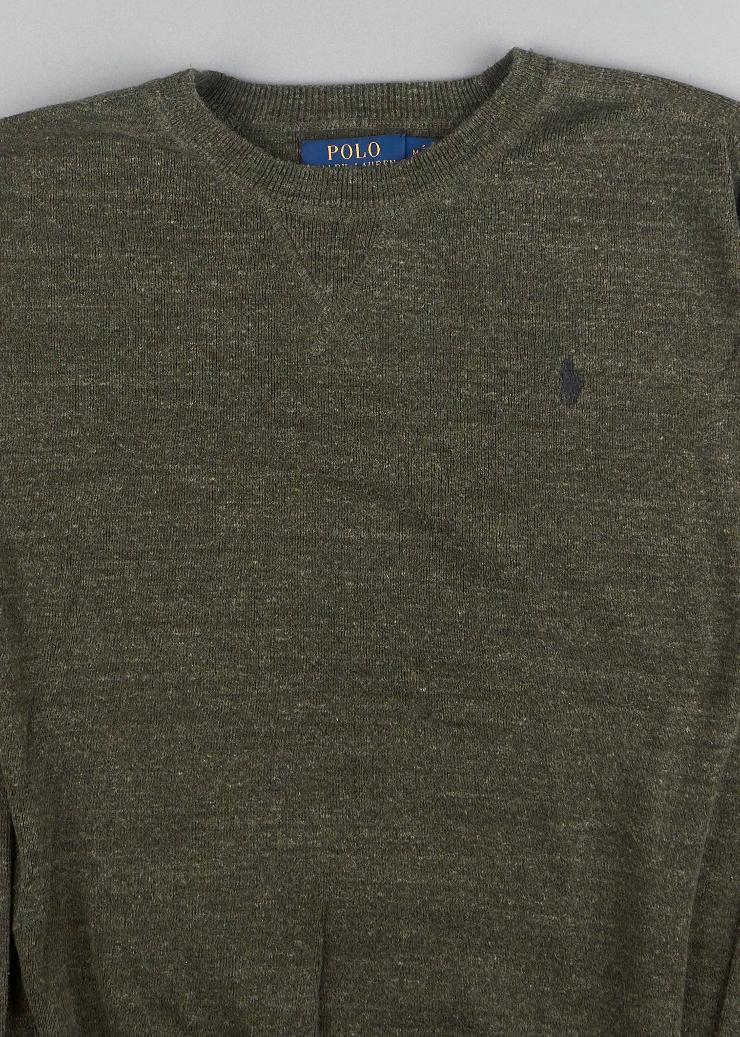 Ralph Lauren - Sweater (M)