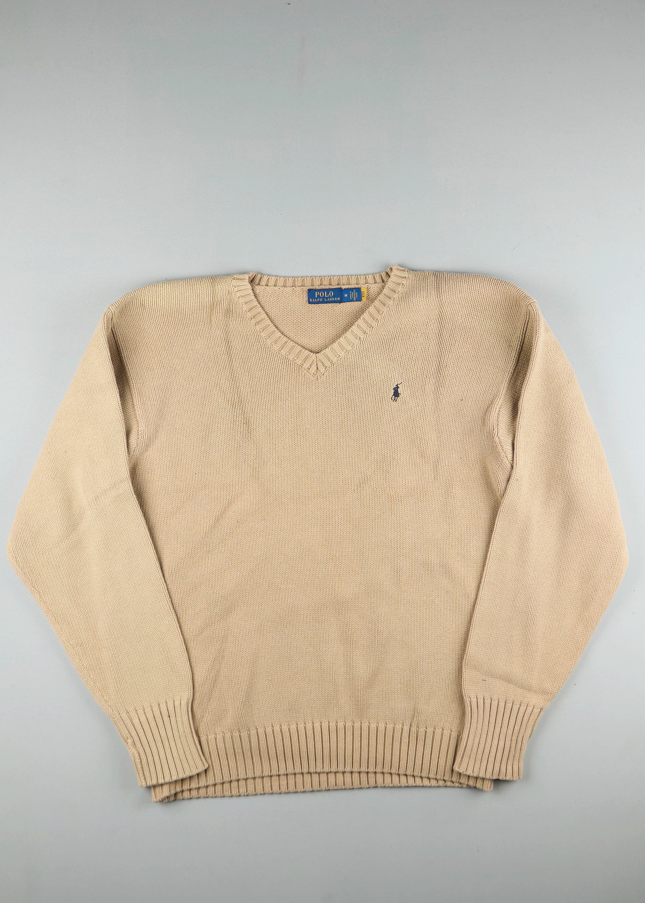Ralph Lauren - Sweater (M)
