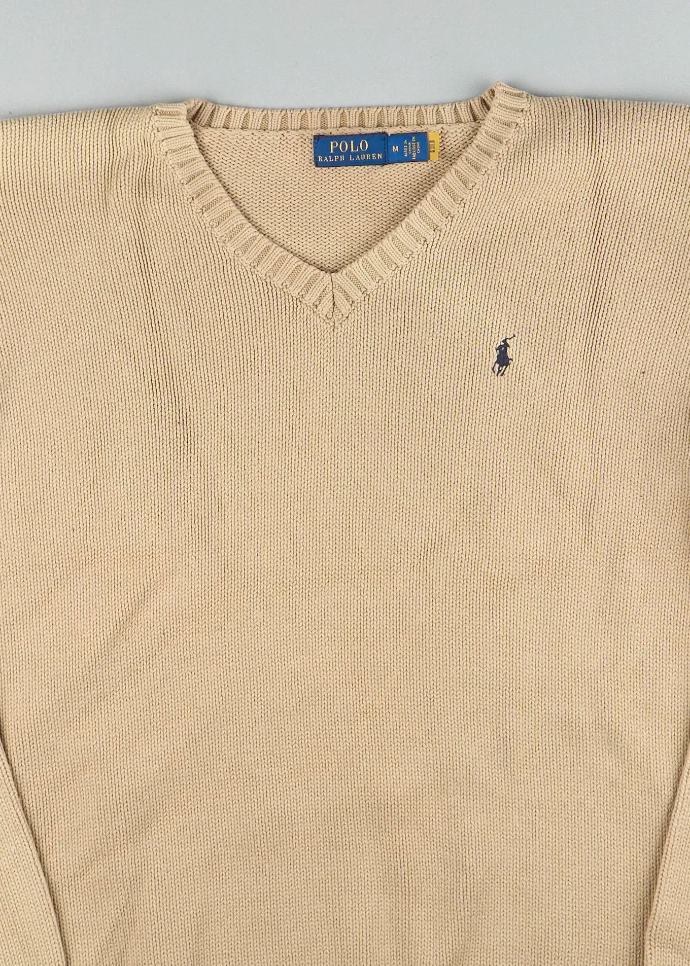 Ralph Lauren - Sweater (M)