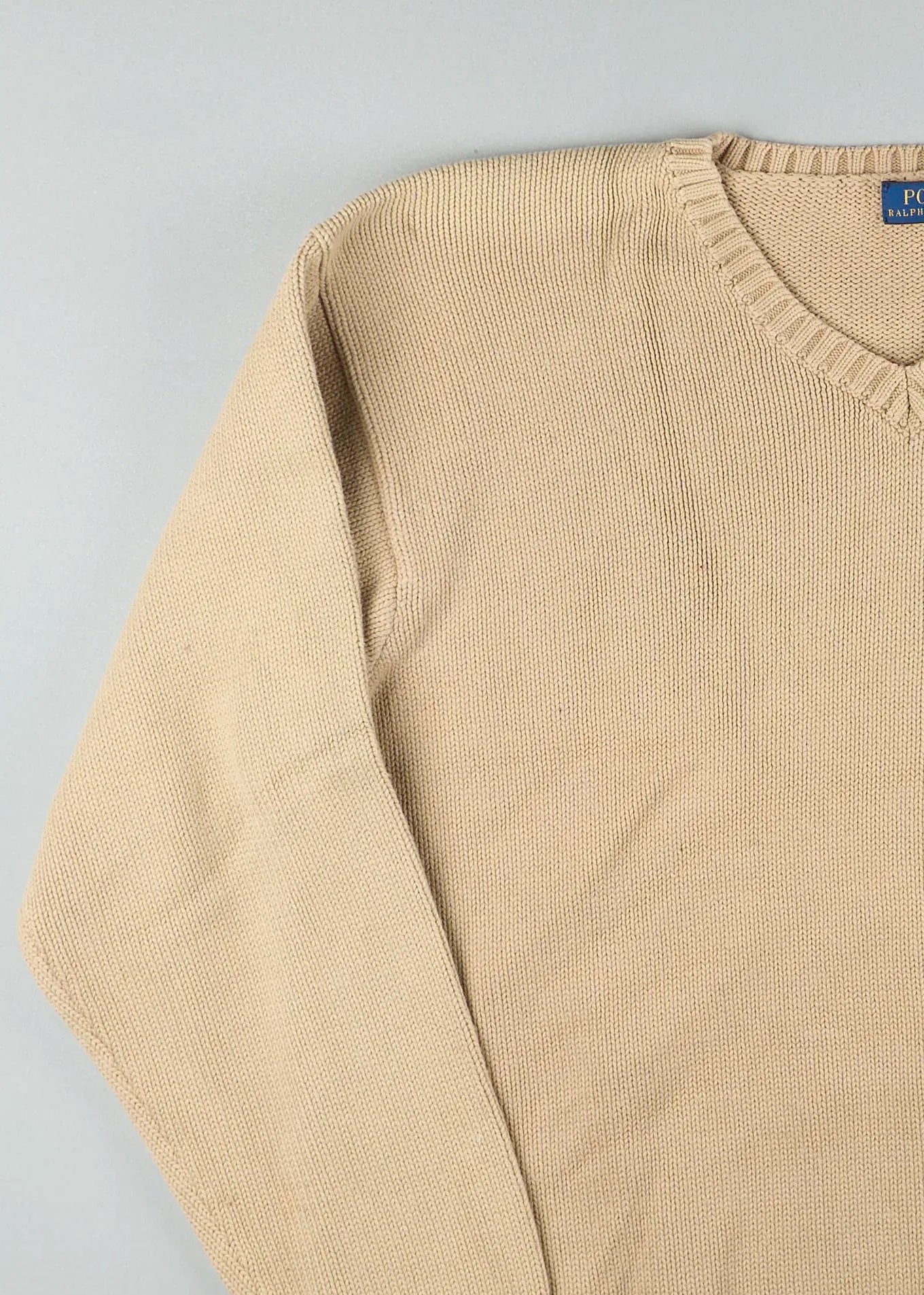 Ralph Lauren - Sweater (M)