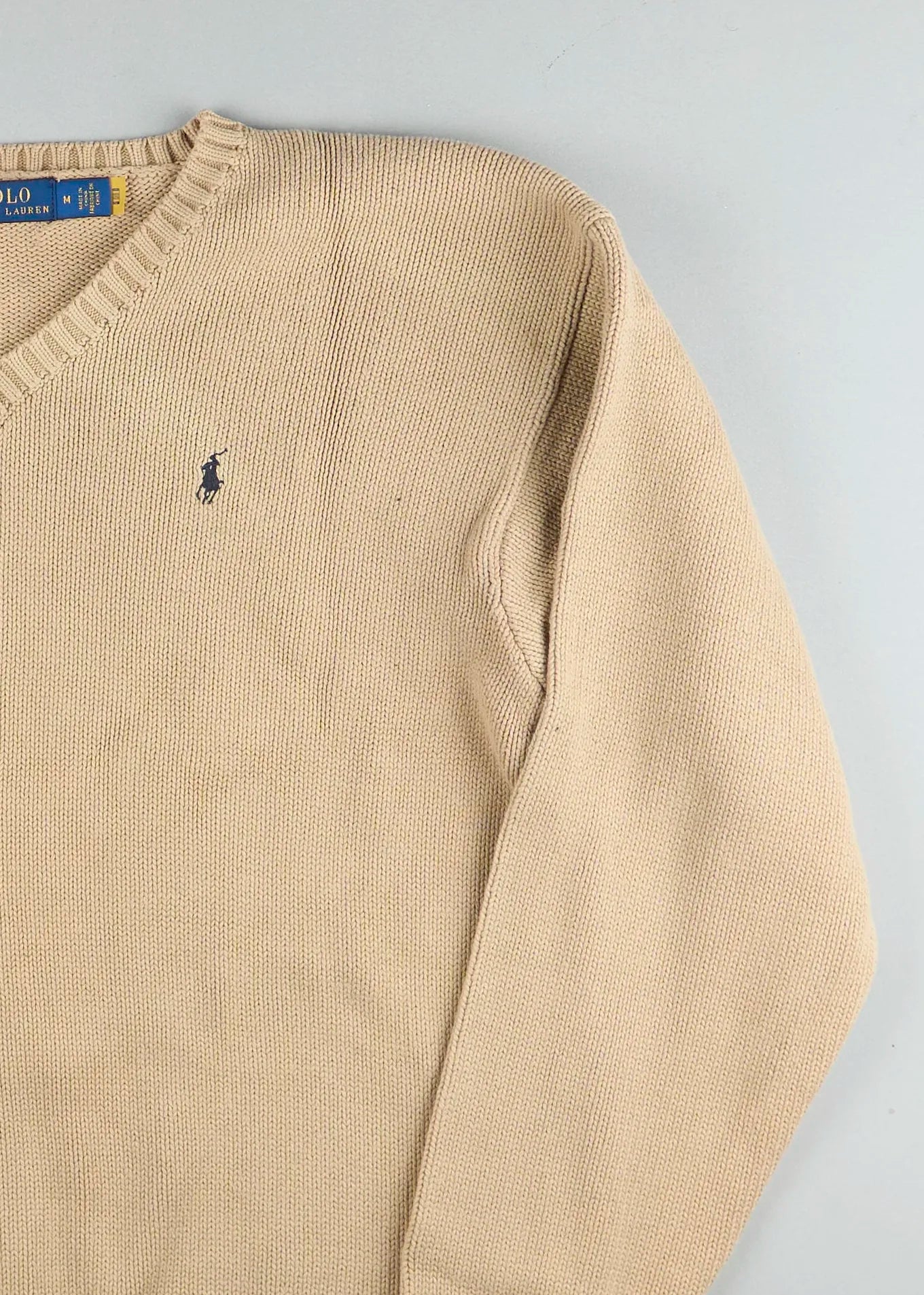 Ralph Lauren - Sweater (M)