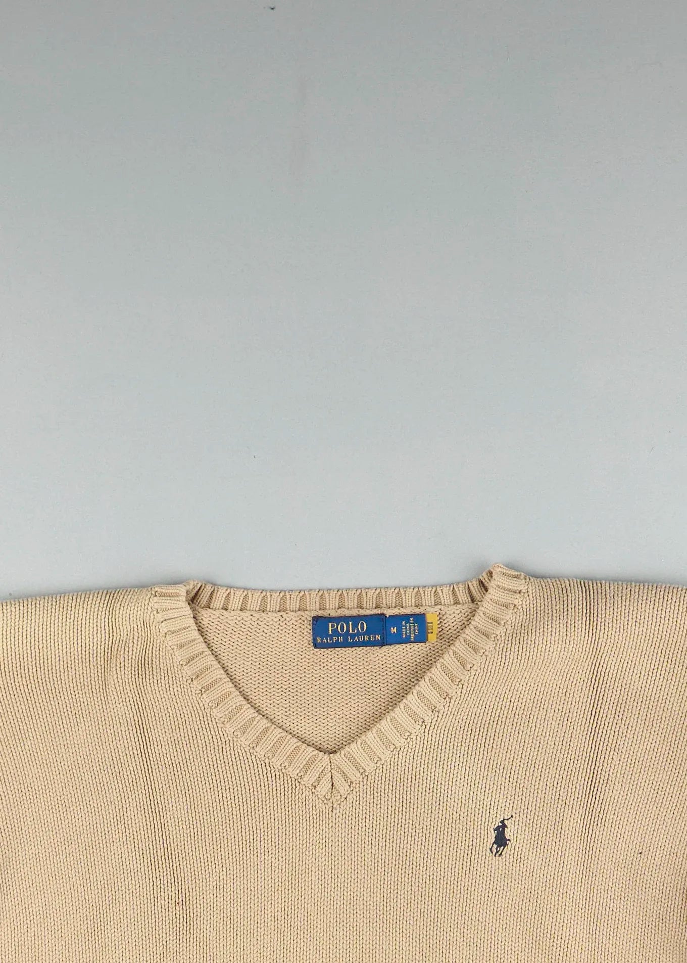 Ralph Lauren - Sweater (M)